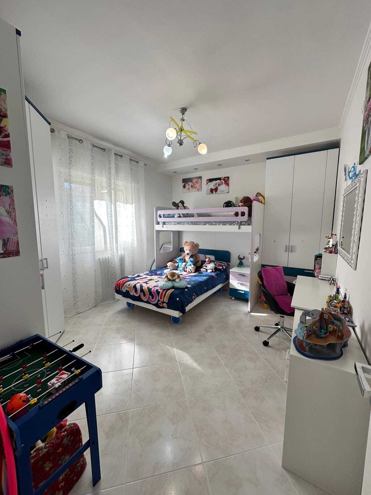TRANI - ZONA SUD - APPARTAMENTO VISTA MARE