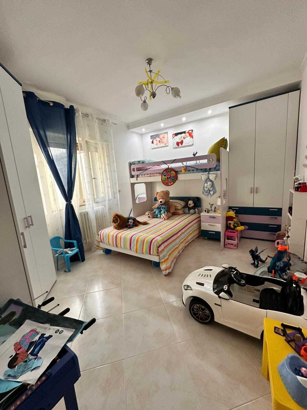 TRANI - ZONA SUD - APPARTAMENTO VISTA MARE