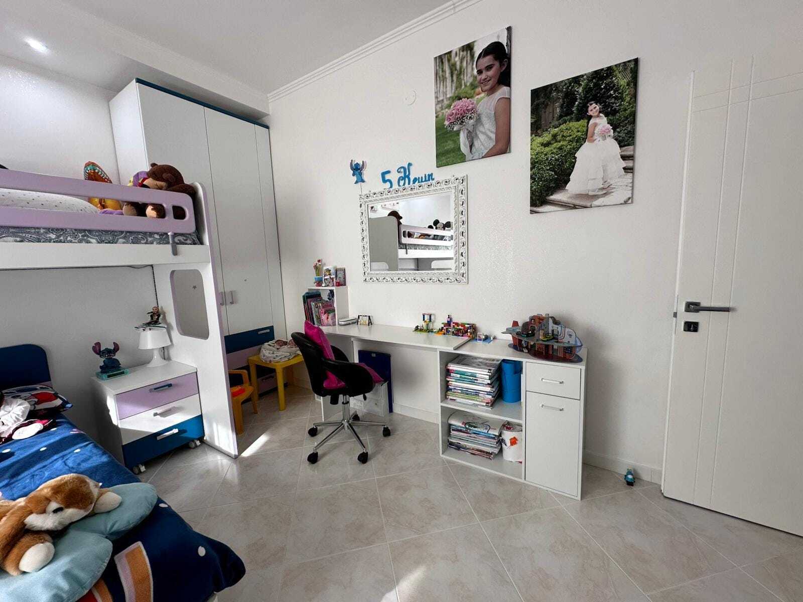 TRANI - ZONA SUD - APPARTAMENTO VISTA MARE