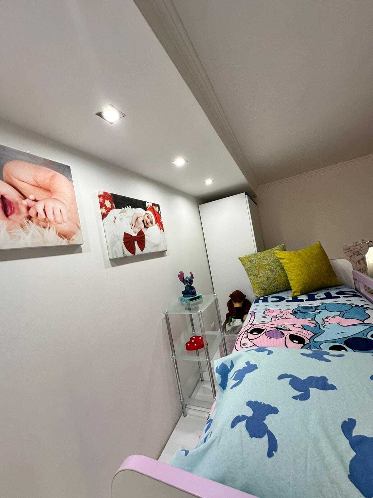 TRANI - ZONA SUD - APPARTAMENTO VISTA MARE