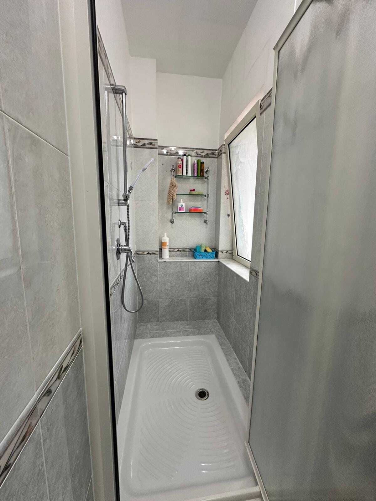 TRANI - ZONA SUD - APPARTAMENTO VISTA MARE