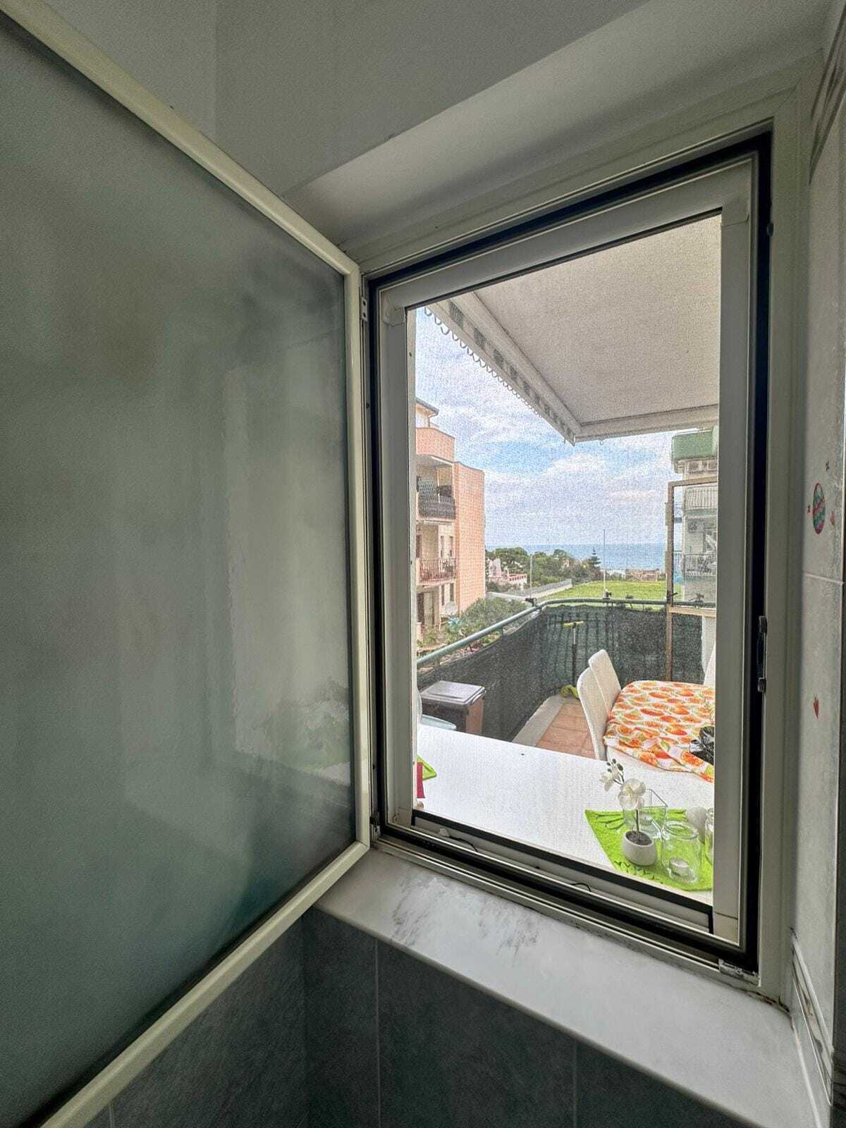 TRANI - ZONA SUD - APPARTAMENTO VISTA MARE