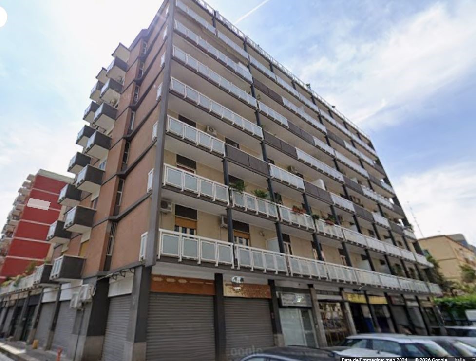 TRIVANI RISTRUTTURATO