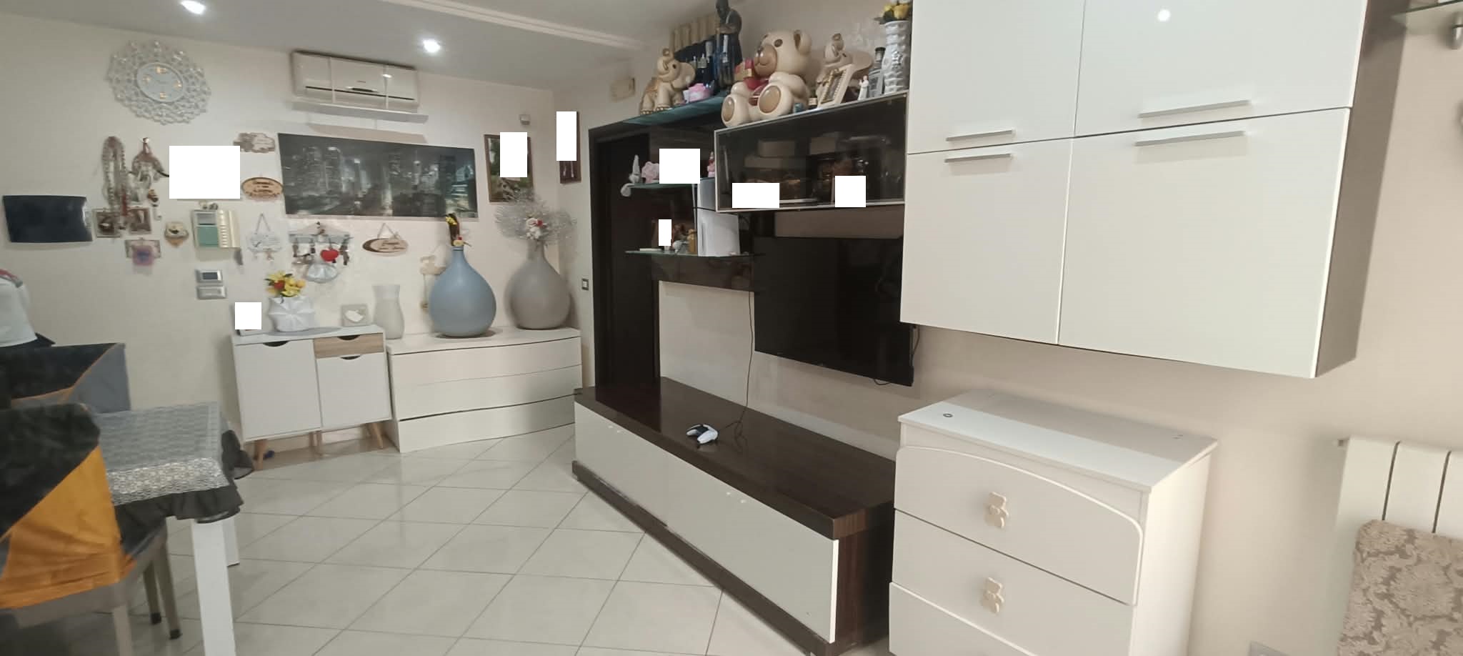 trivani nuovo san paolo