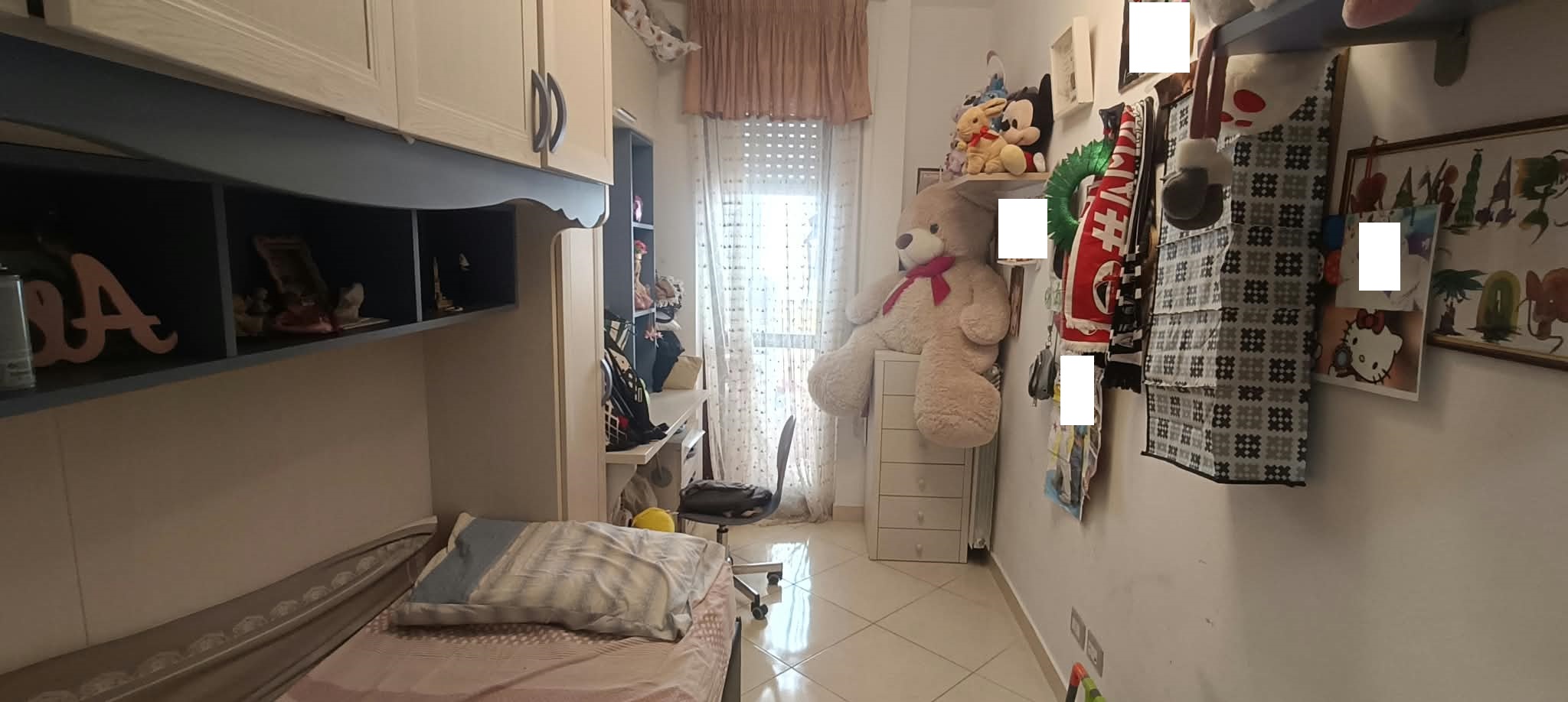 trivani nuovo san paolo