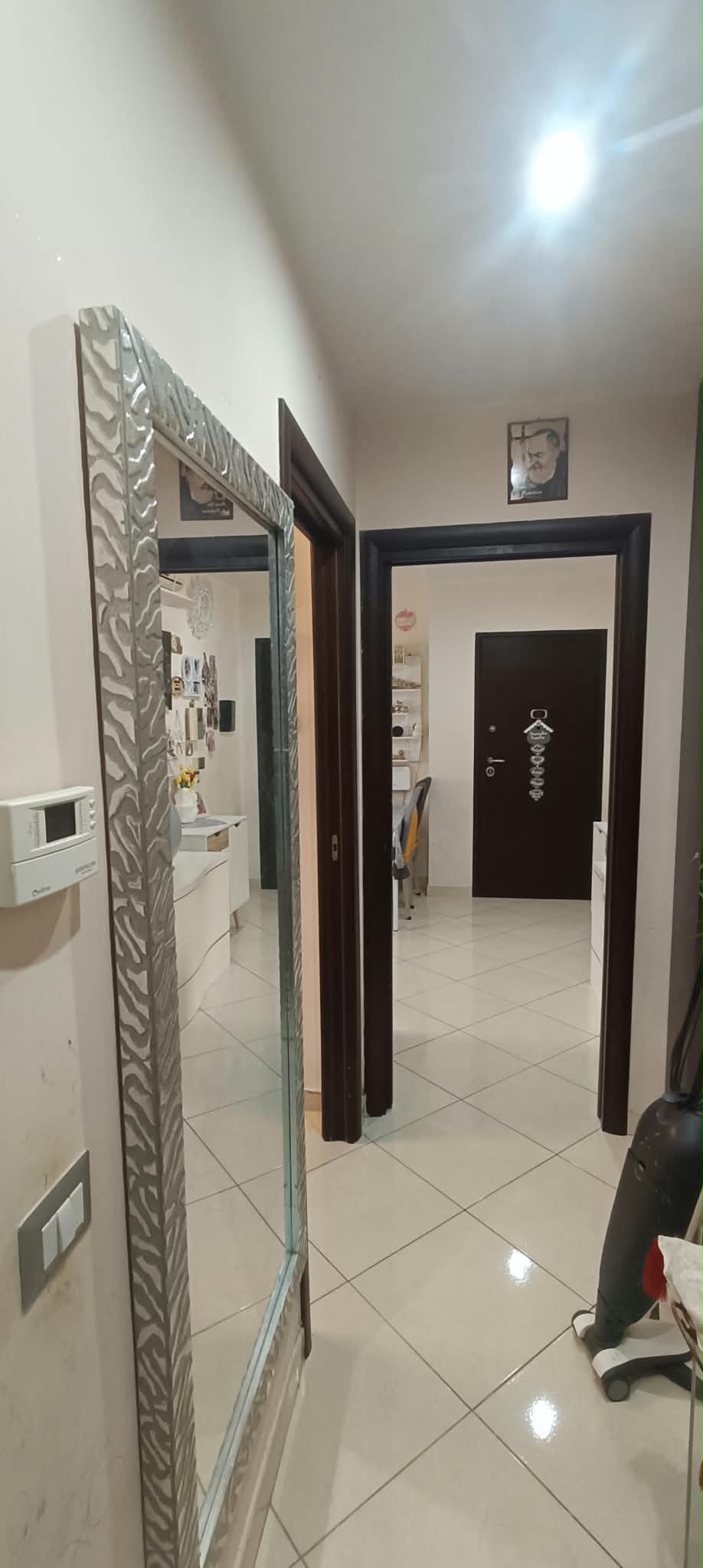 trivani nuovo san paolo