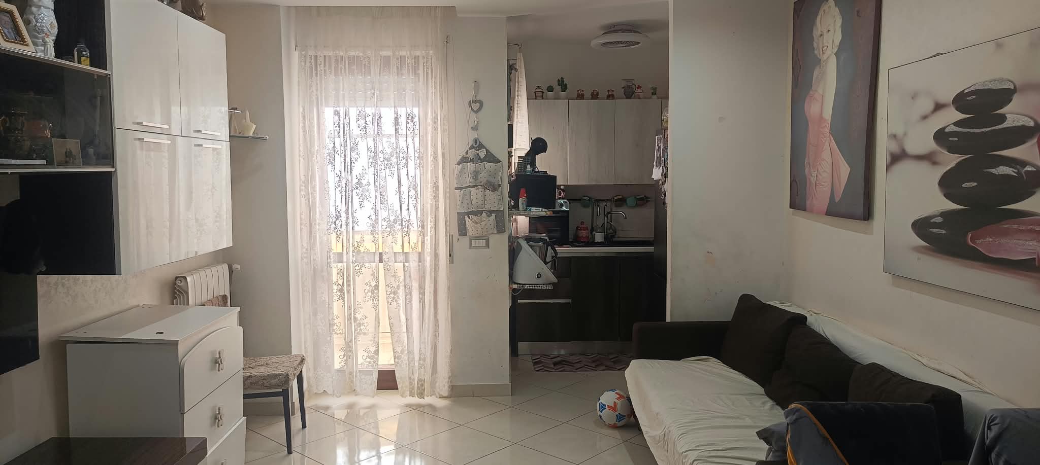 trivani nuovo san paolo
