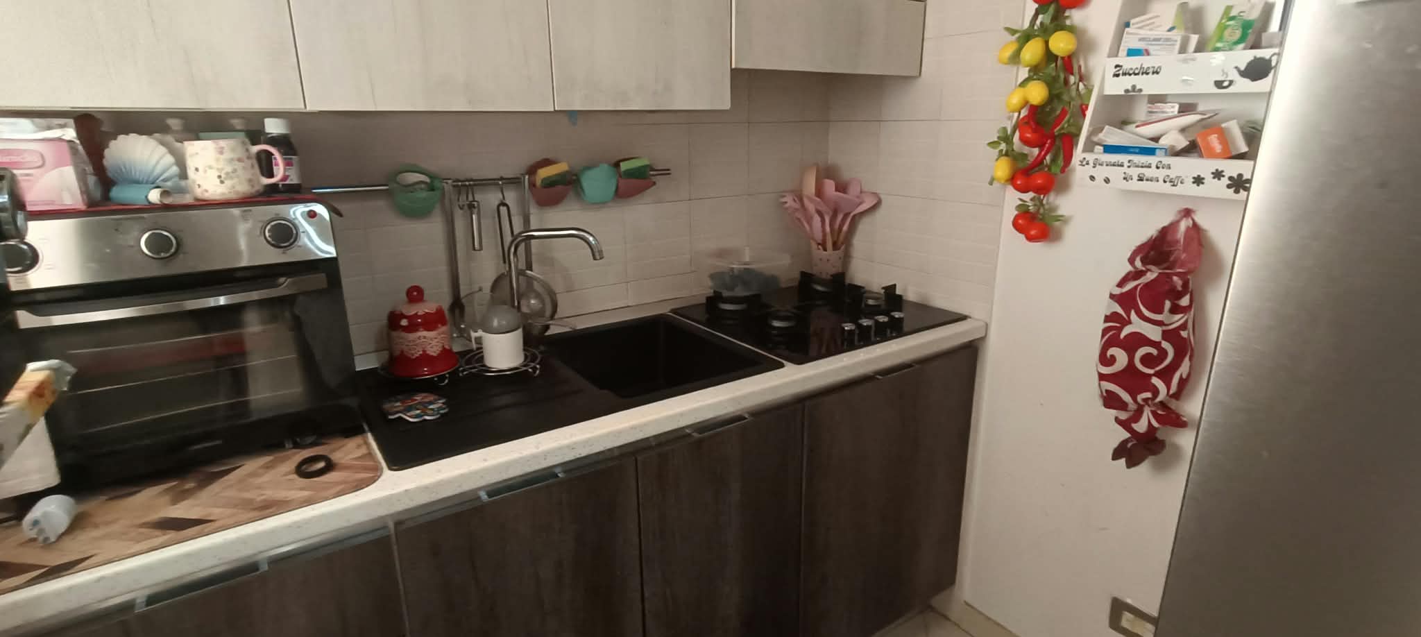 trivani nuovo san paolo