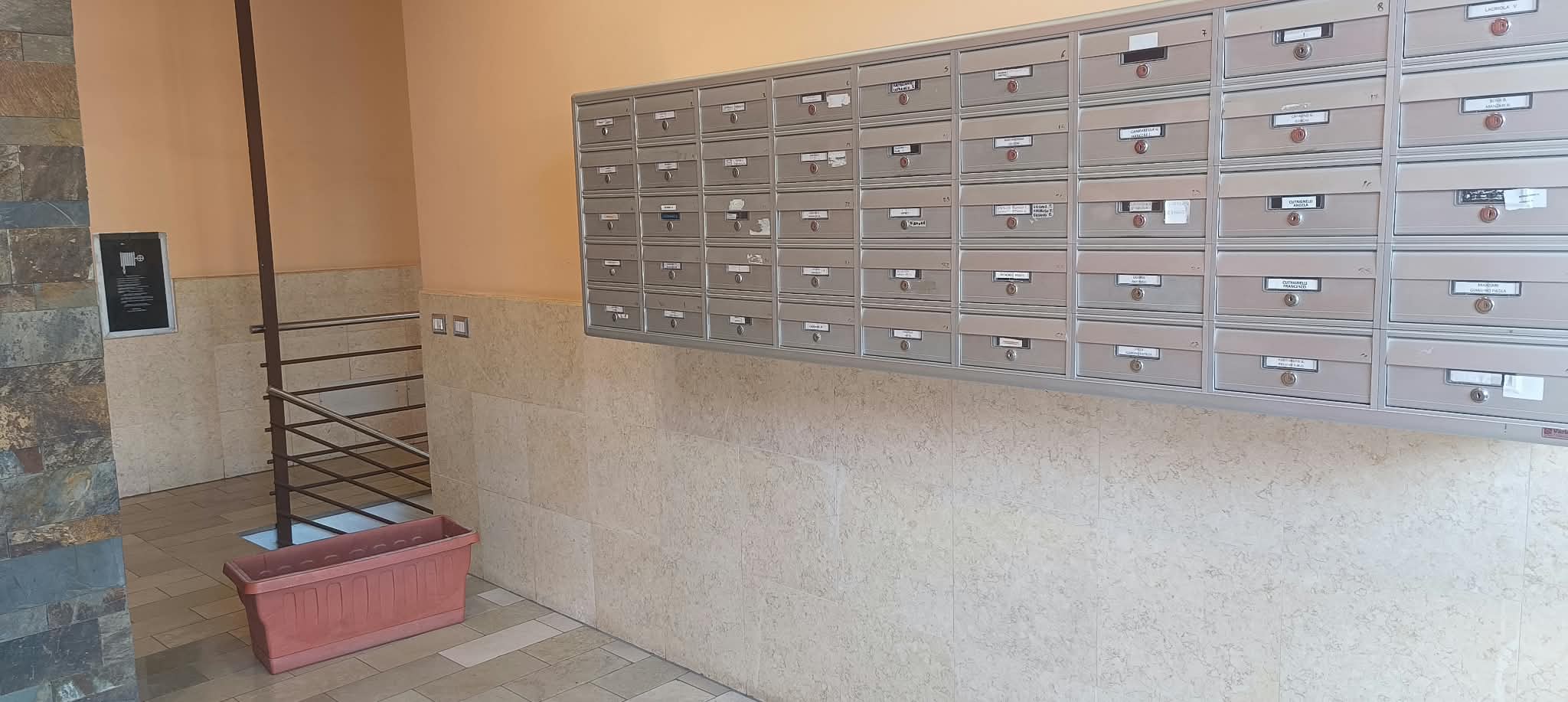 trivani nuovo san paolo