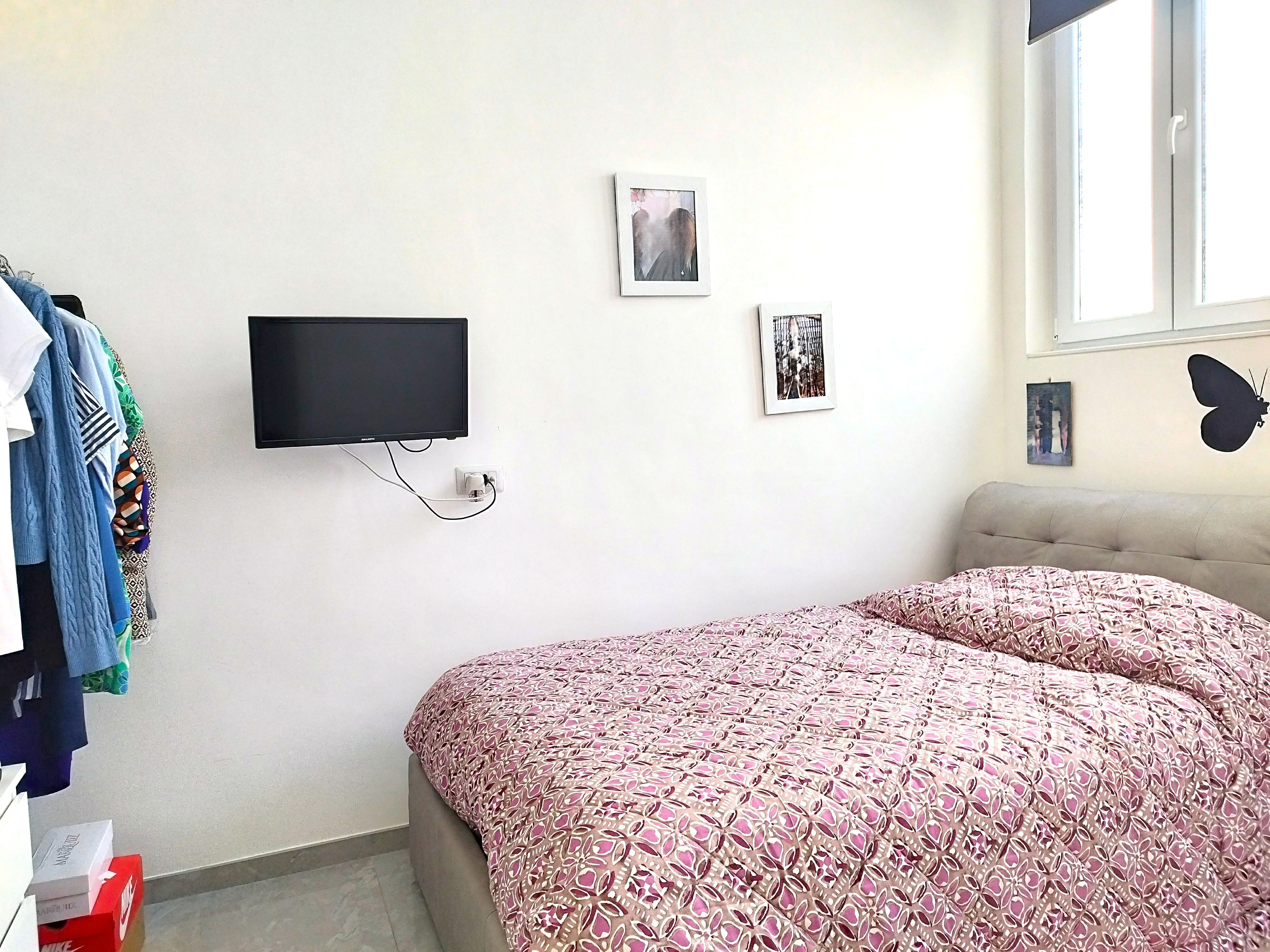 Bari, Via Sabotino – Luce, comfort e centralità in una sola proposta