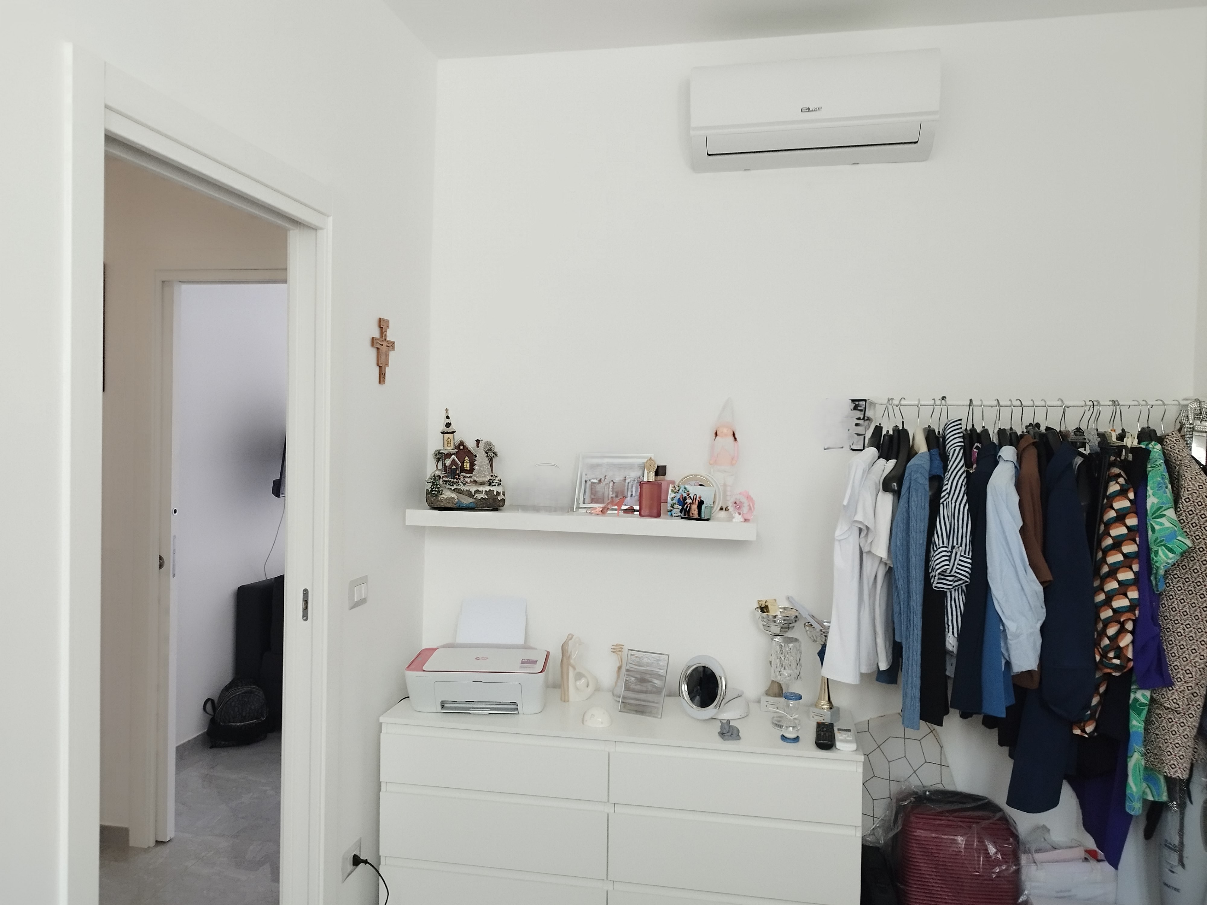 Bari, Via Sabotino – Luce, comfort e centralità in una sola proposta