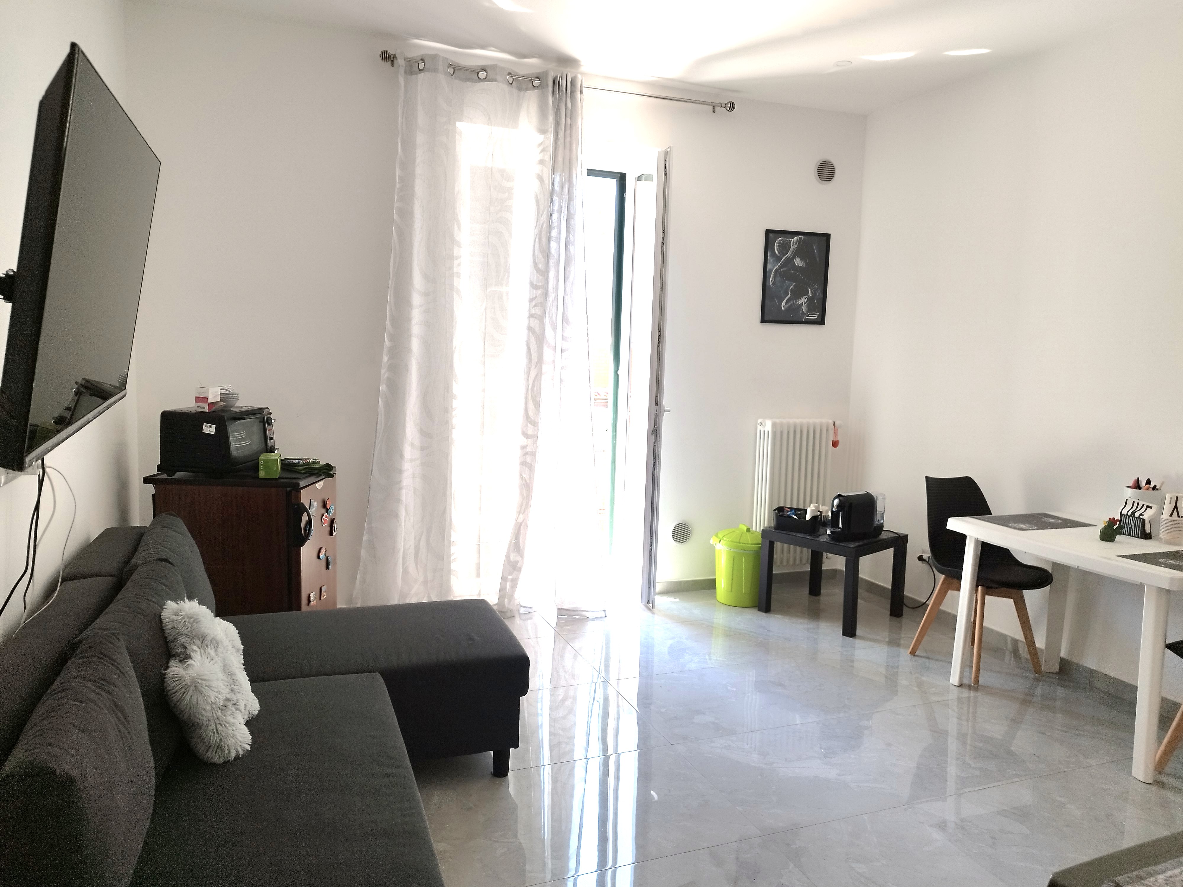 Bari, Via Sabotino – Luce, comfort e centralità in una sola proposta