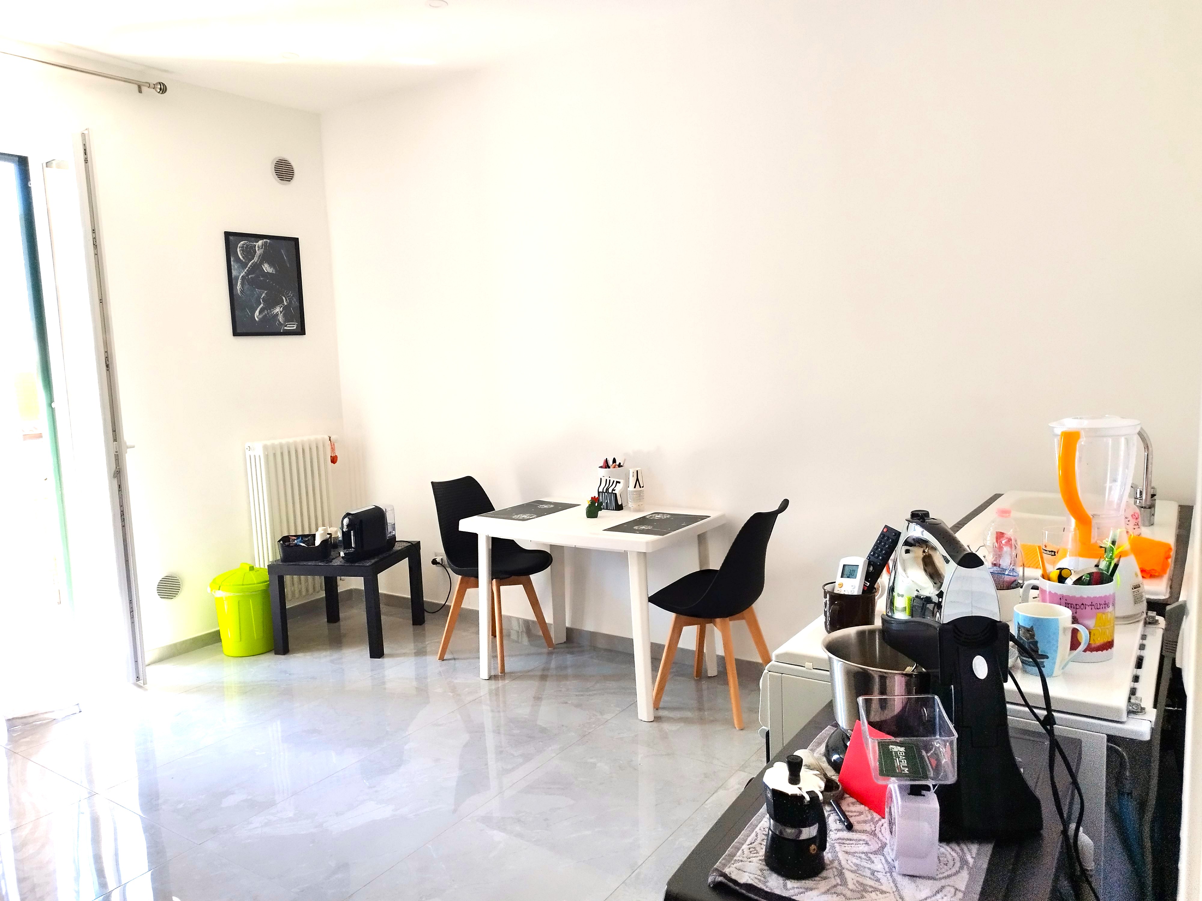 Bari, Via Sabotino – Luce, comfort e centralità in una sola proposta