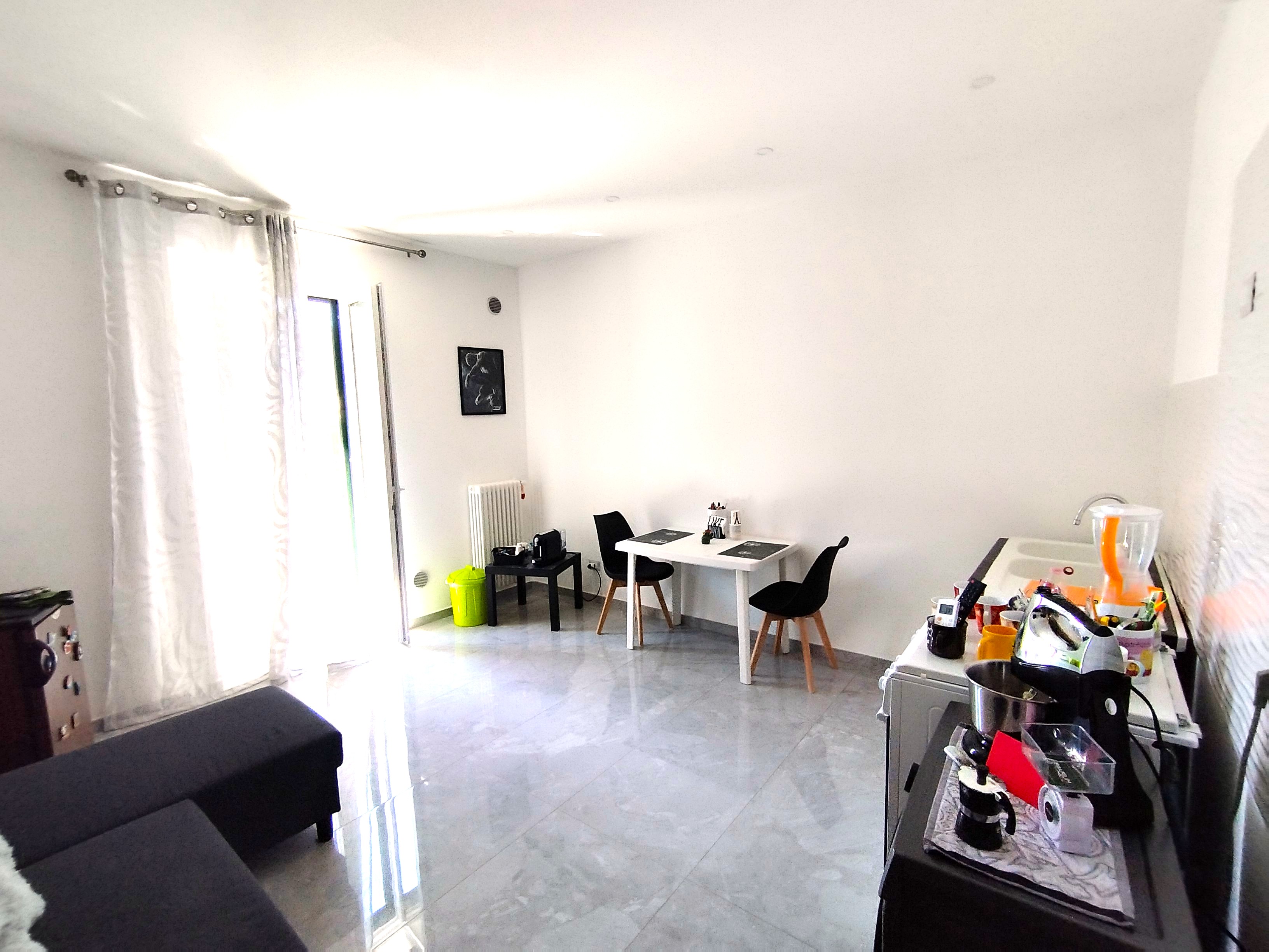 Bari, Via Sabotino – Luce, comfort e centralità in una sola proposta