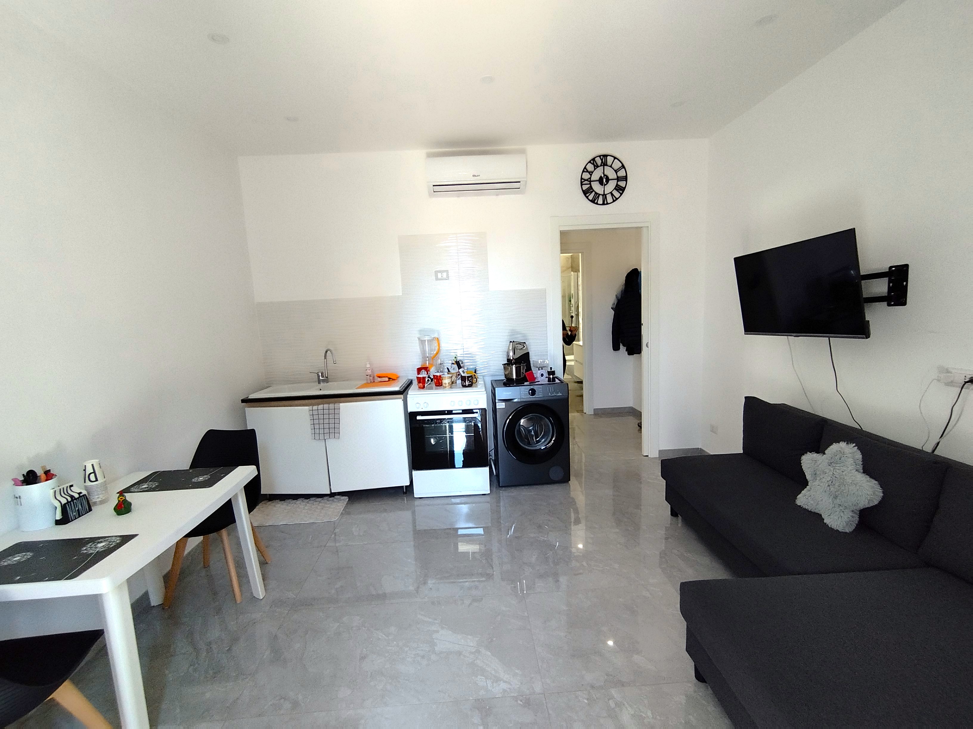Bari, Via Sabotino – Luce, comfort e centralità in una sola proposta