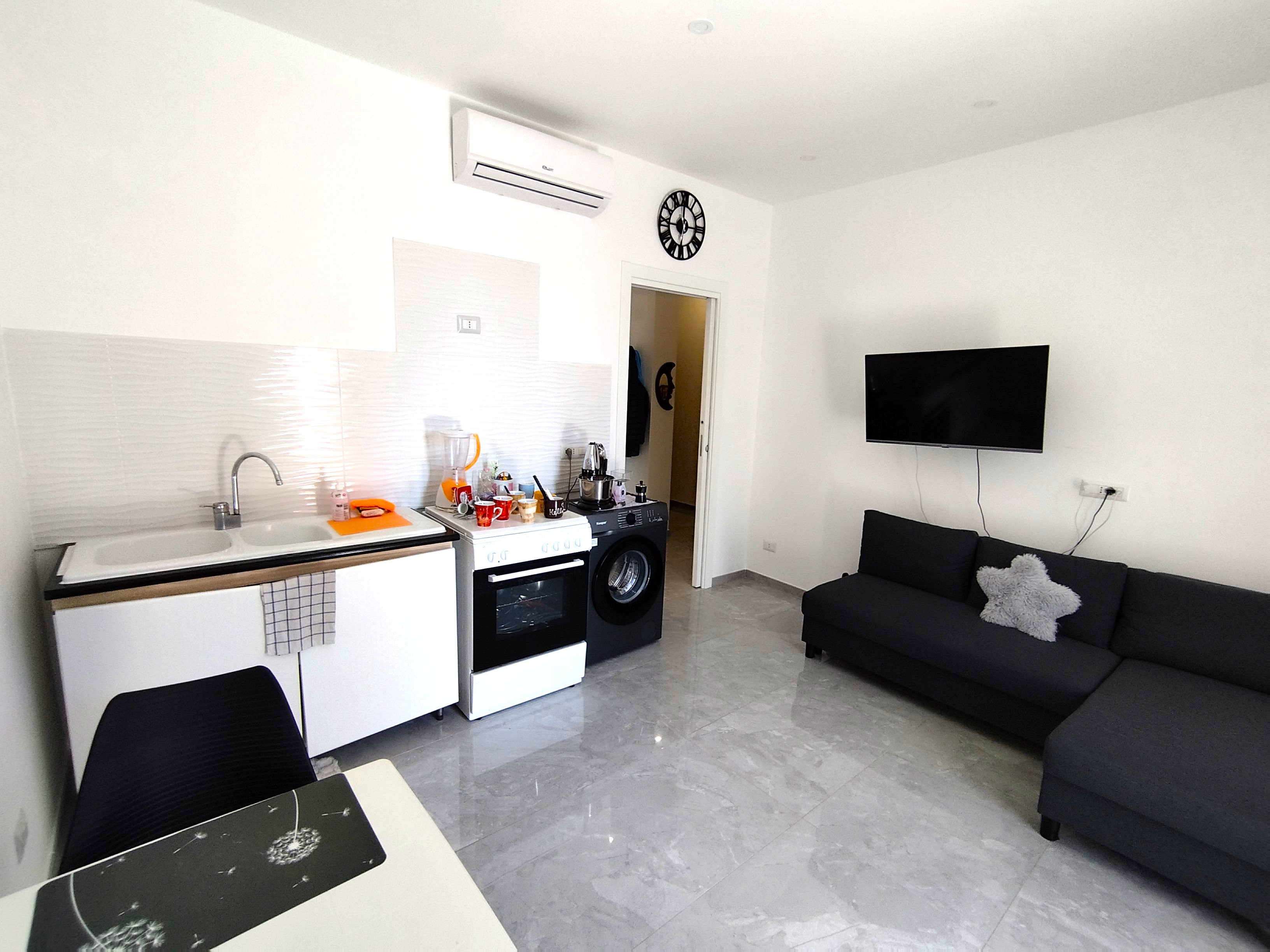 Bari, Via Sabotino – Luce, comfort e centralità in una sola proposta