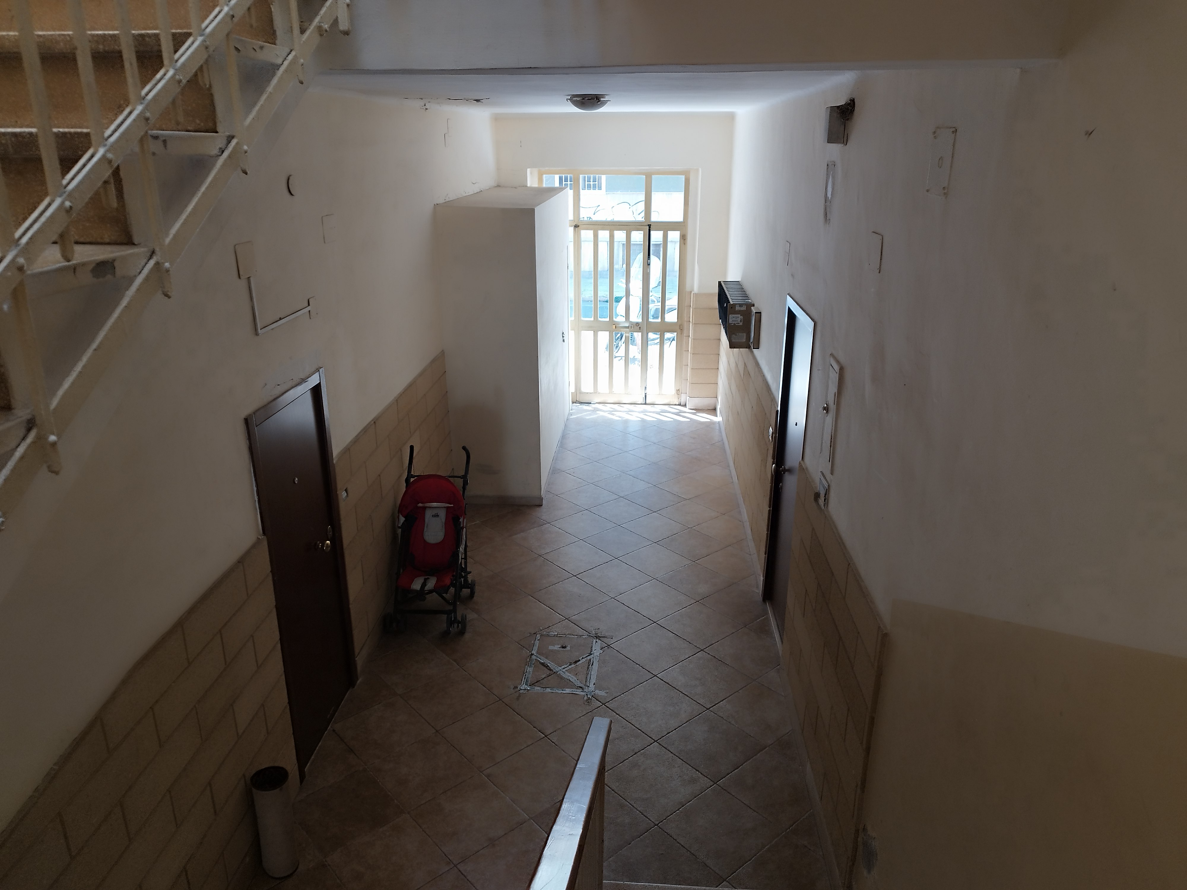 Bari, Via Sabotino – Luce, comfort e centralità in una sola proposta