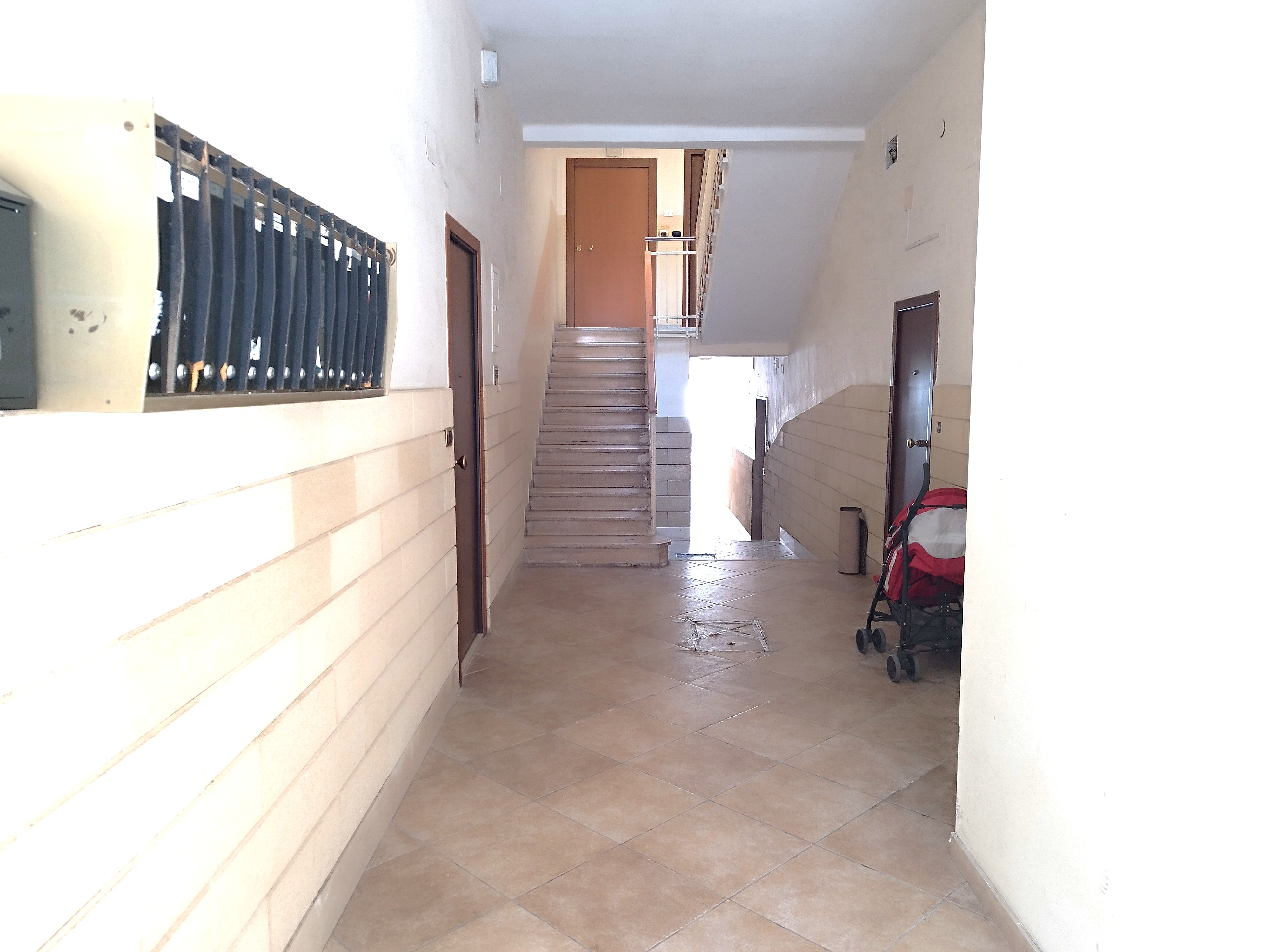 Bari, Via Sabotino – Luce, comfort e centralità in una sola proposta