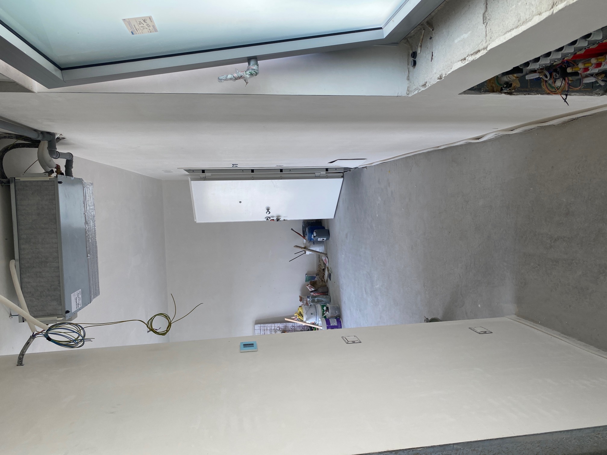ULTIMA DISPONIBILITA' Attico su due livelli Polignano a Mare - Via Pompeo Sarnelli.