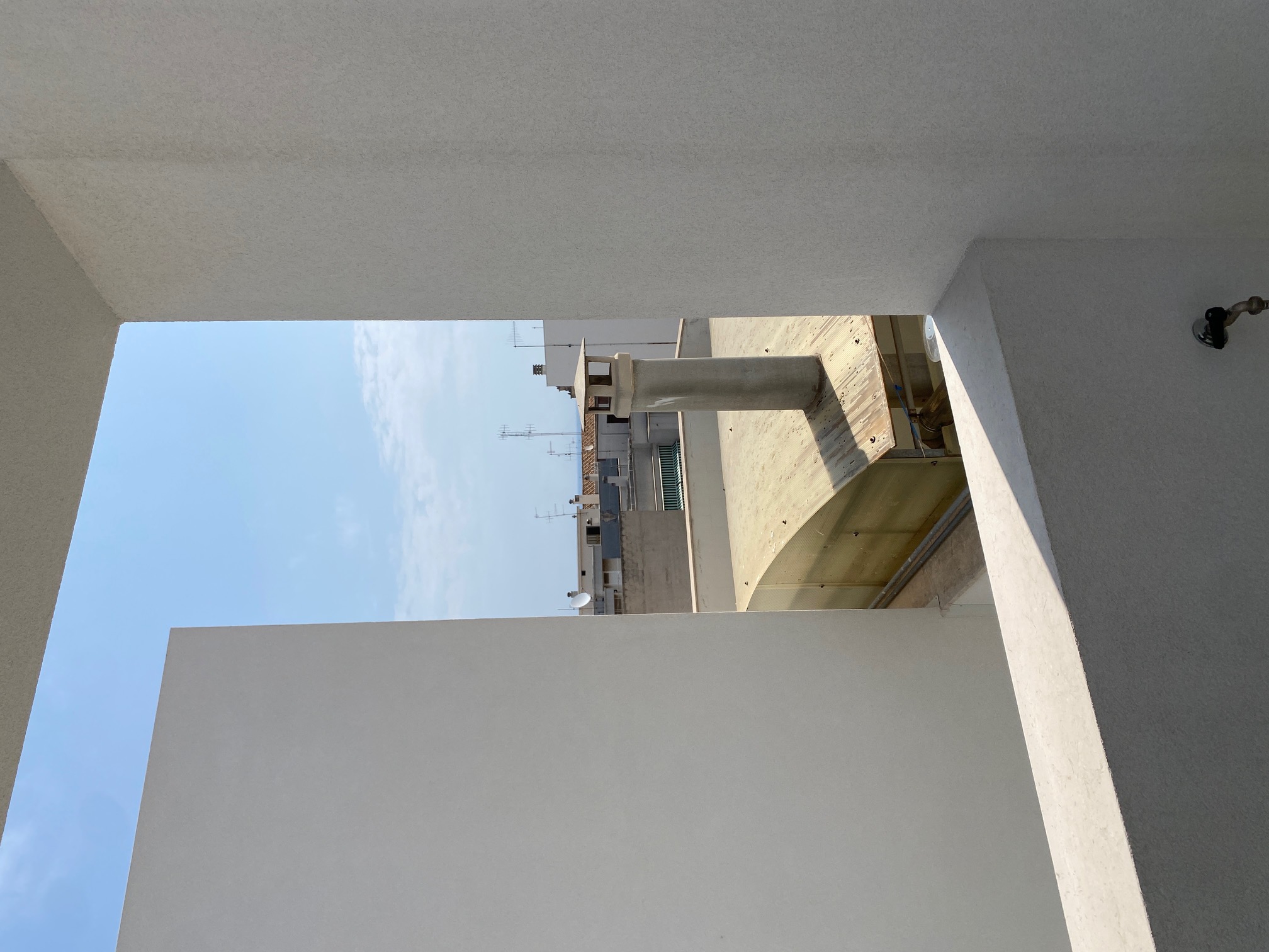 ULTIMA DISPONIBILITA' Attico su due livelli Polignano a Mare - Via Pompeo Sarnelli.
