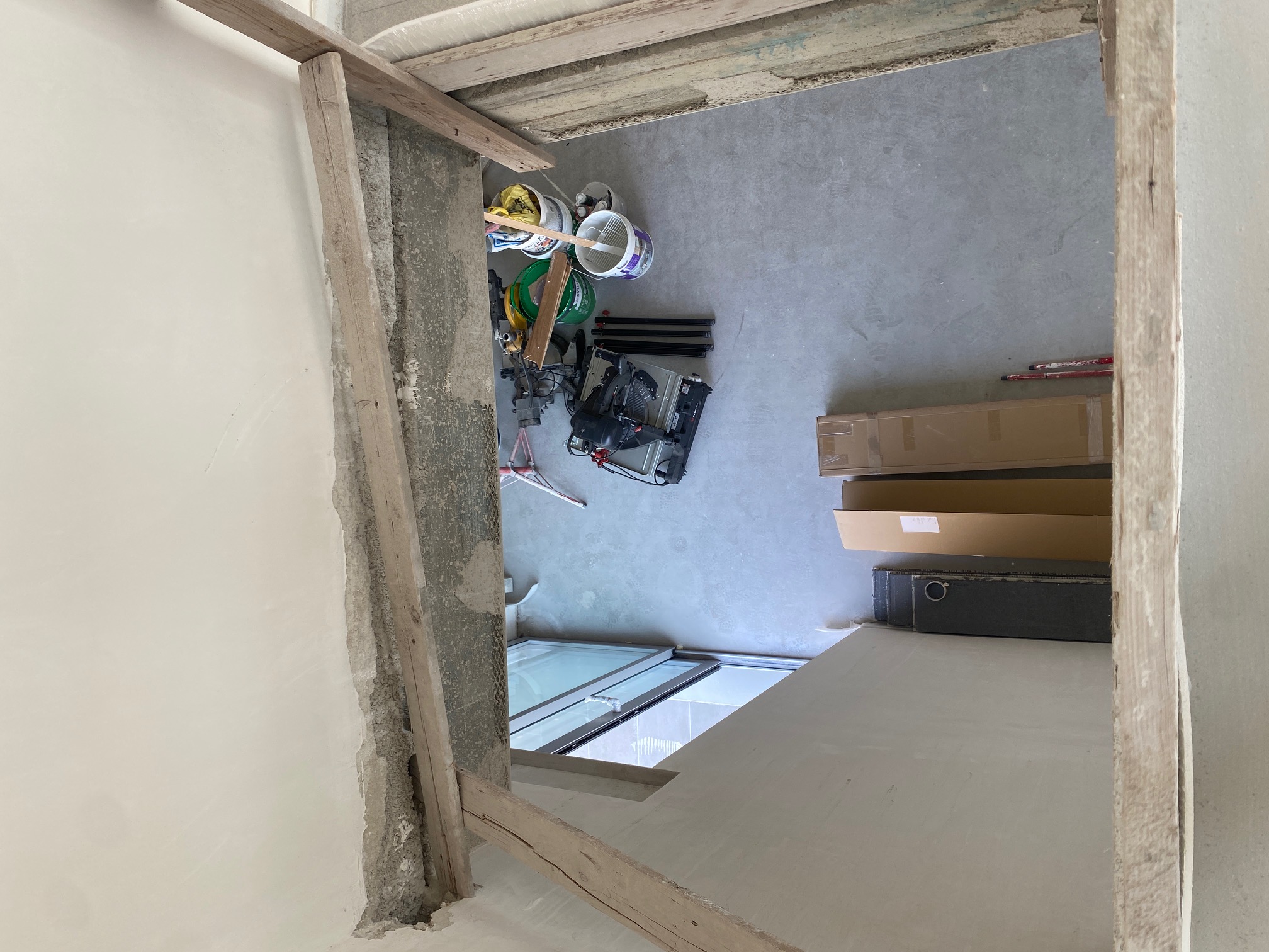 ULTIMA DISPONIBILITA' Attico su due livelli Polignano a Mare - Via Pompeo Sarnelli.