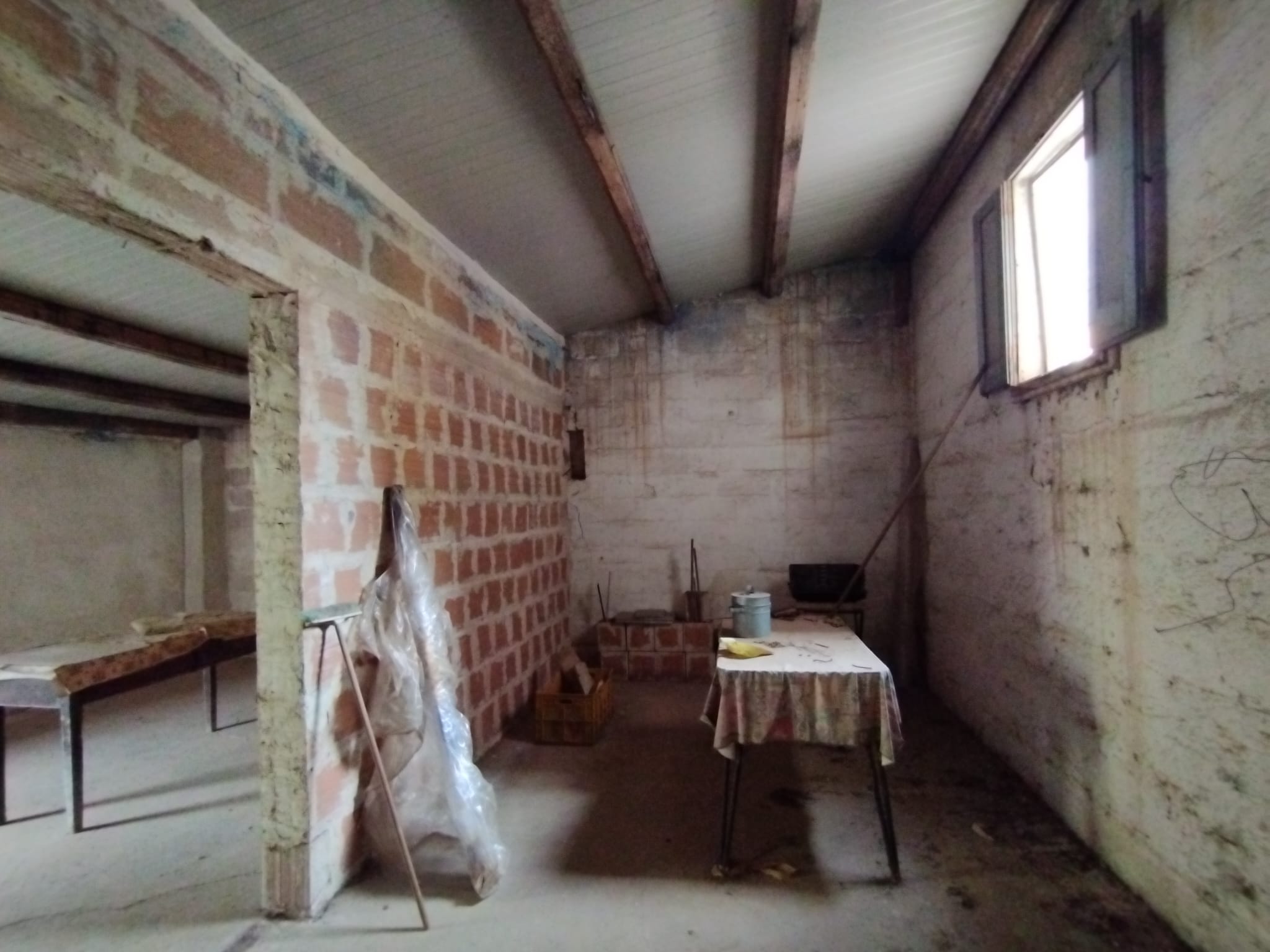 SOLUZIONE ANGOLARE CON POTENZIALE EDIFICATORIO