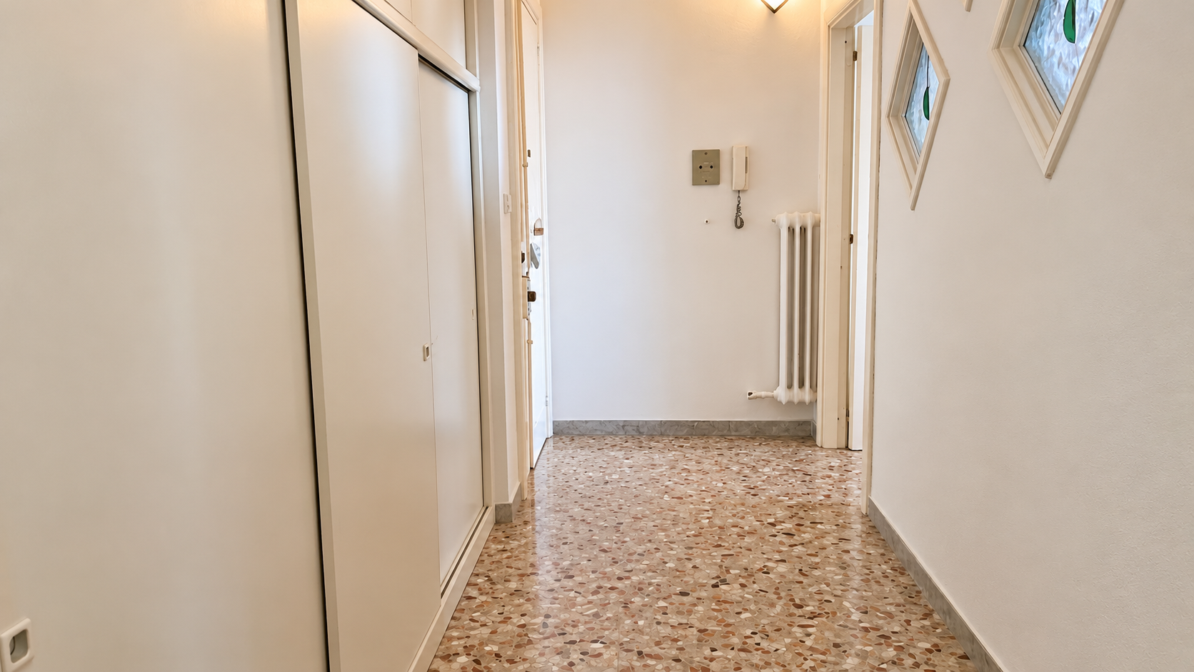 Appartamento di 4 vani