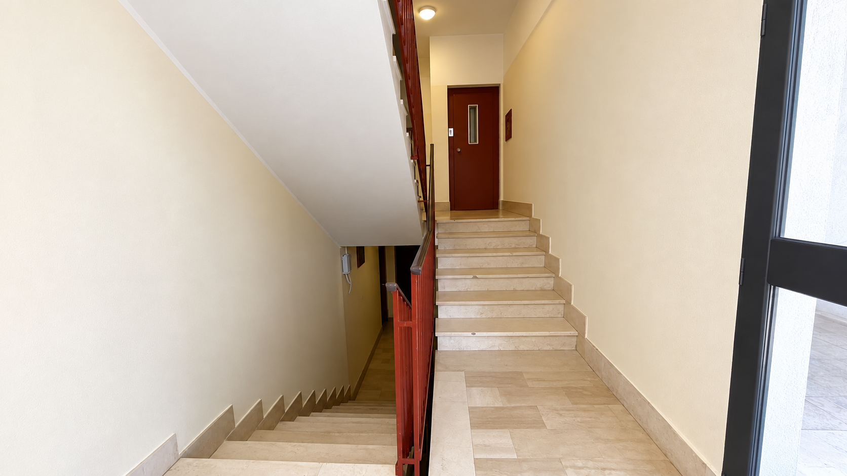 Appartamento di 4 vani