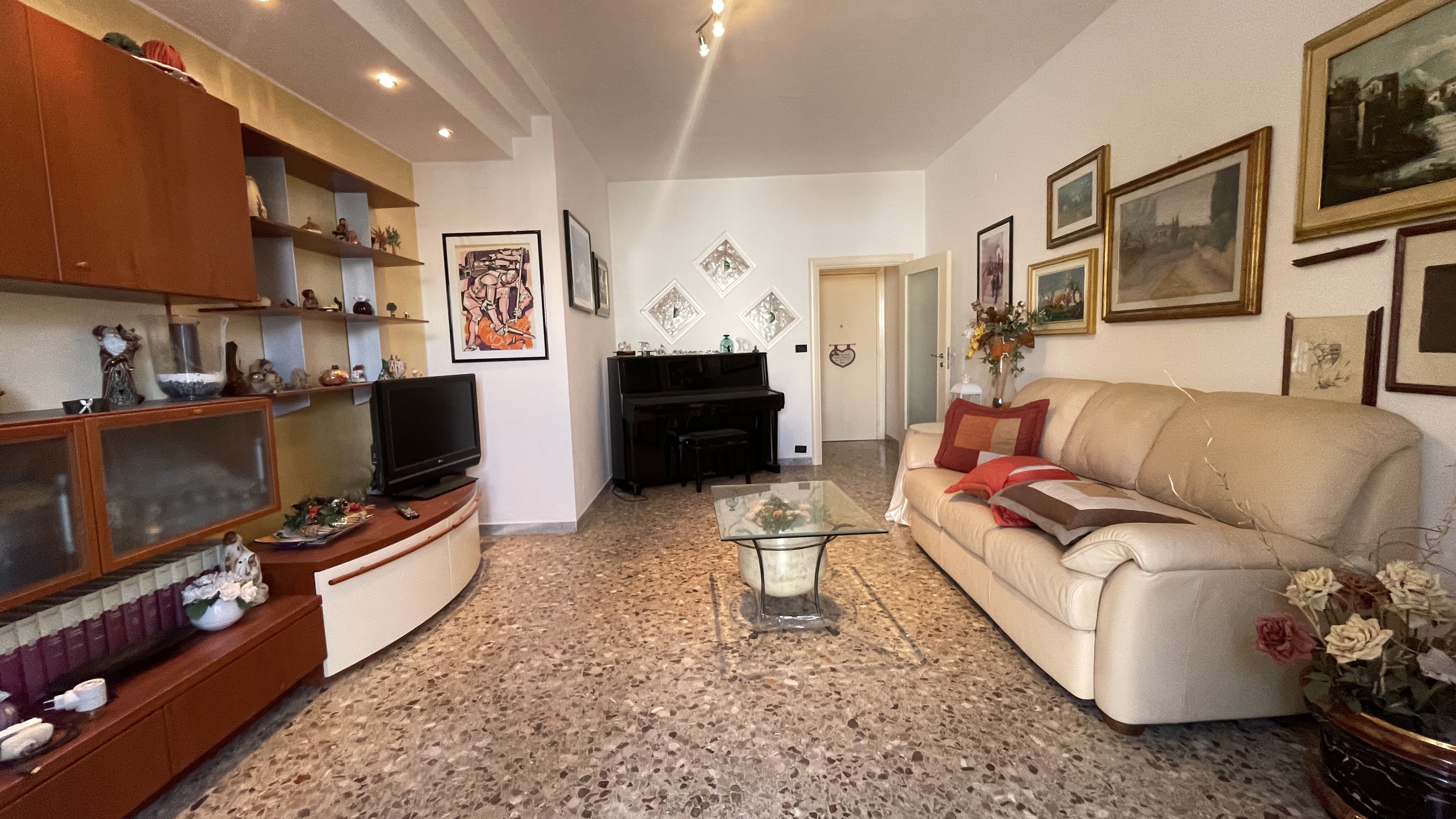 Appartamento di 4 vani