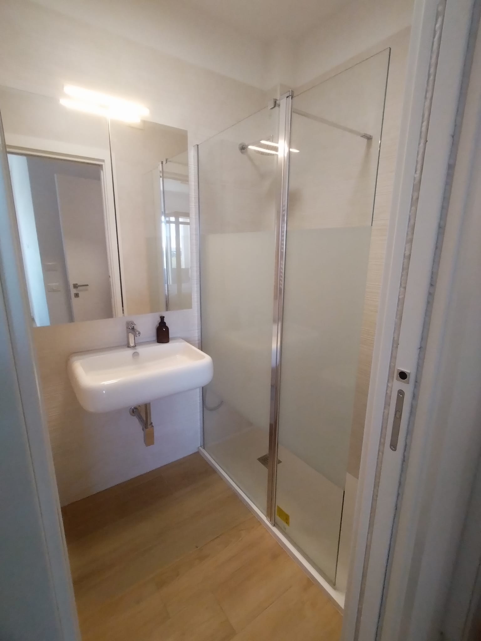 TRIVANI VISTA MARE