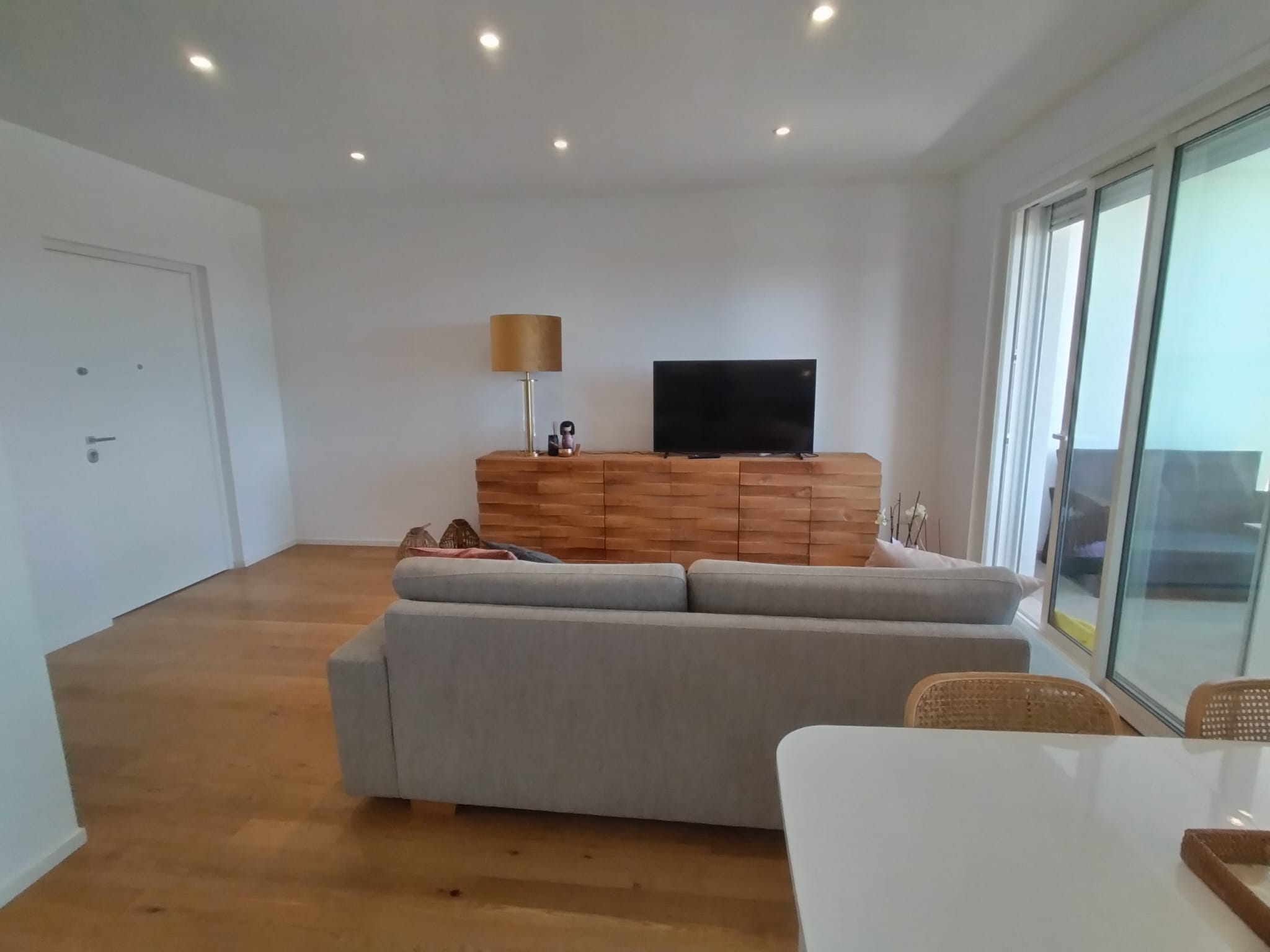 TRIVANI VISTA MARE