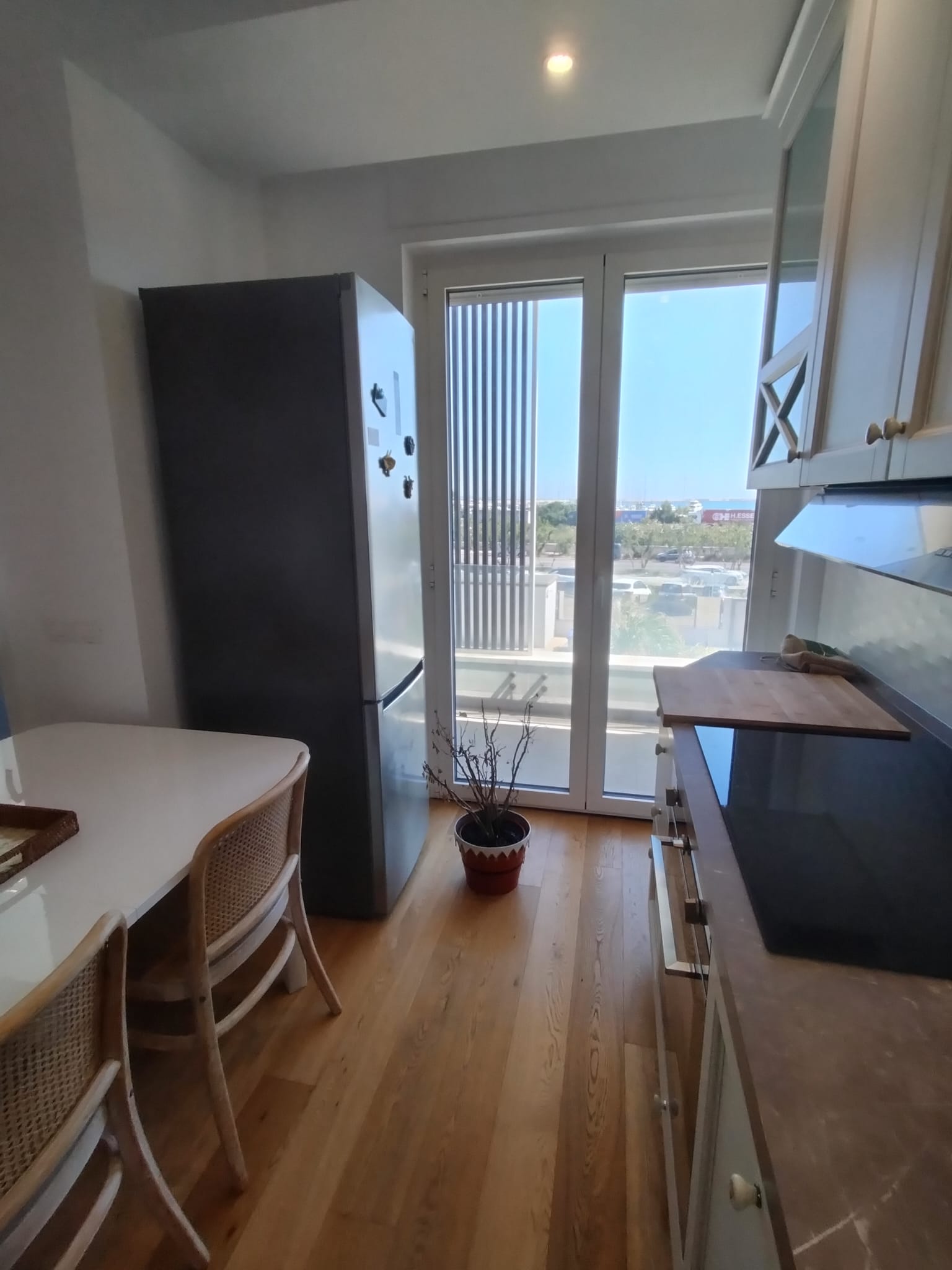 TRIVANI VISTA MARE