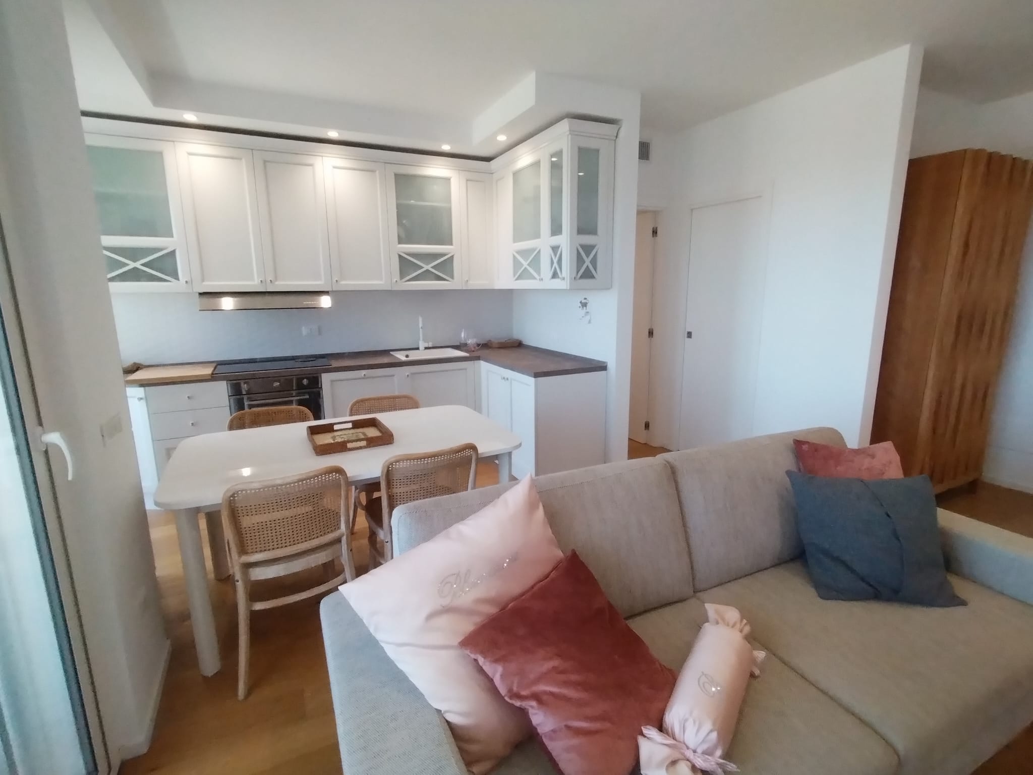 TRIVANI VISTA MARE