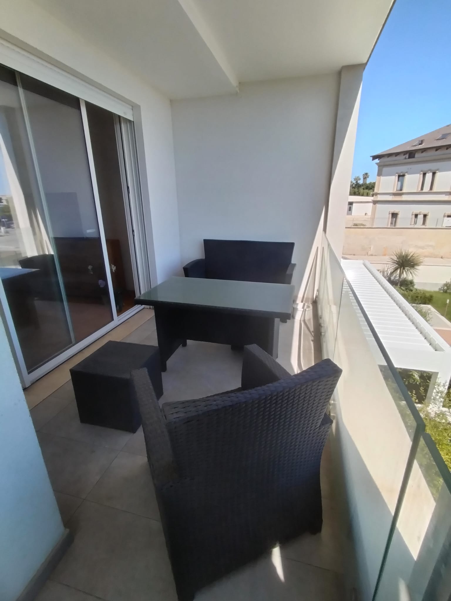 TRIVANI VISTA MARE