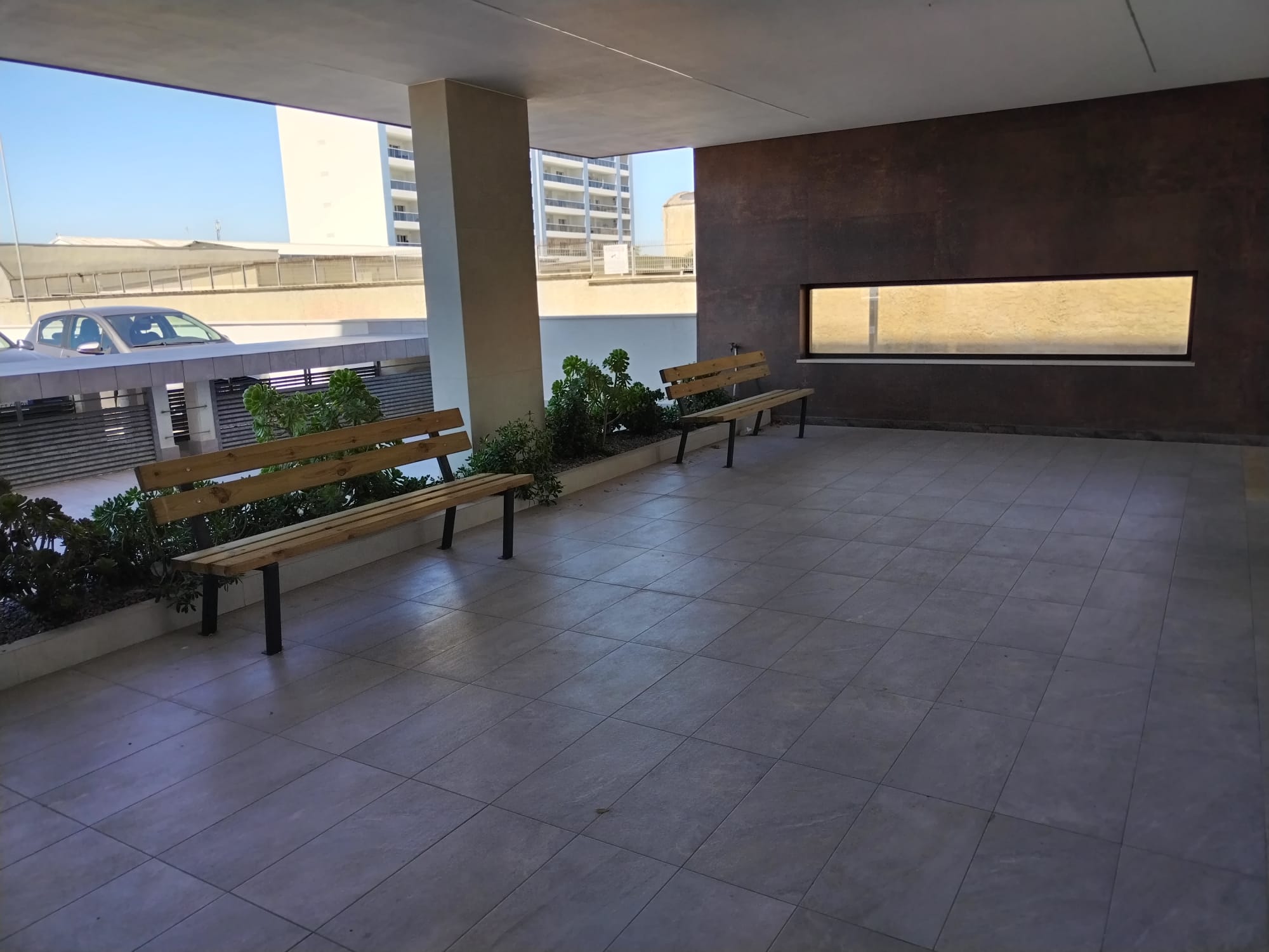 TRIVANI VISTA MARE