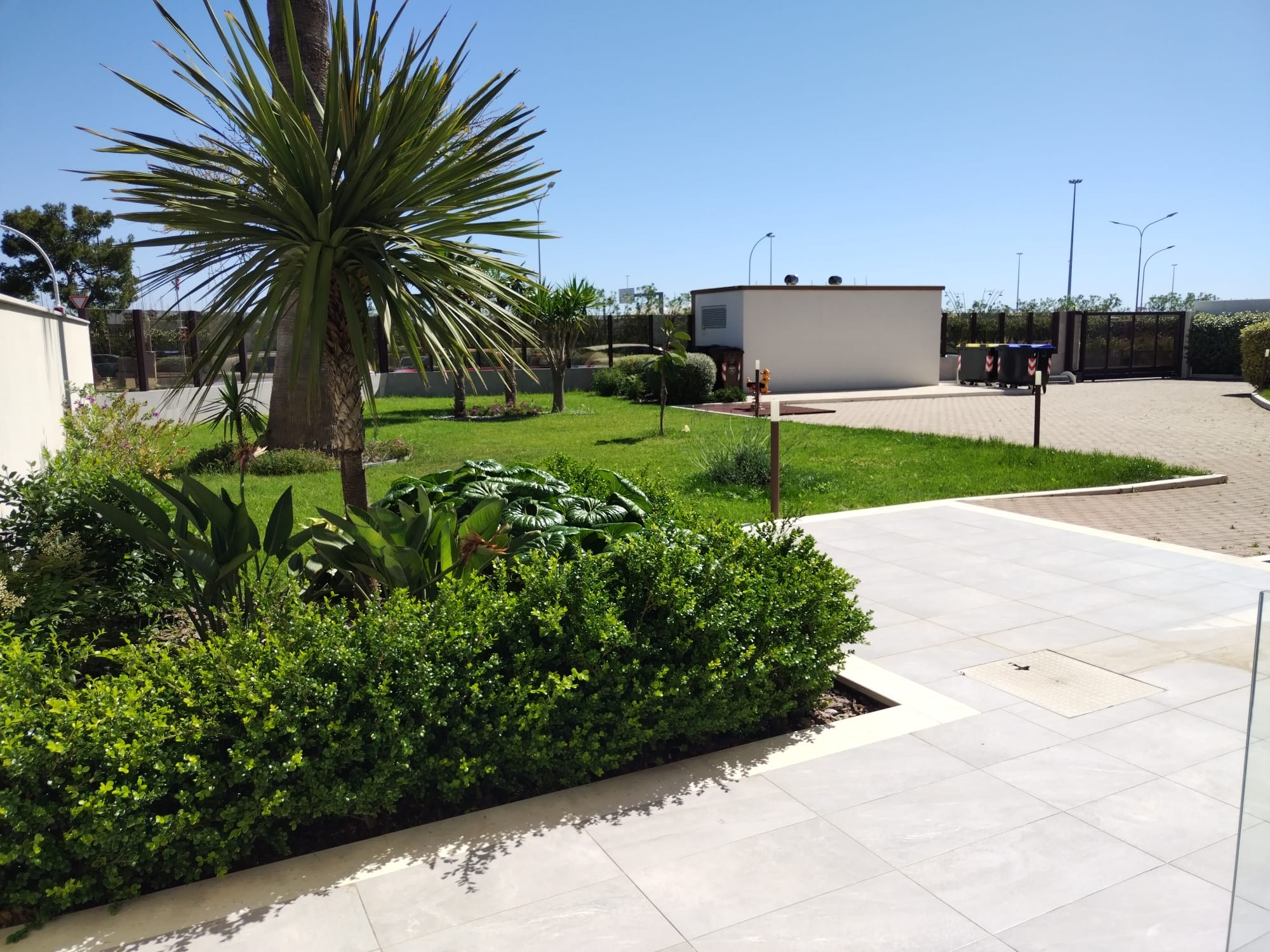 TRIVANI VISTA MARE