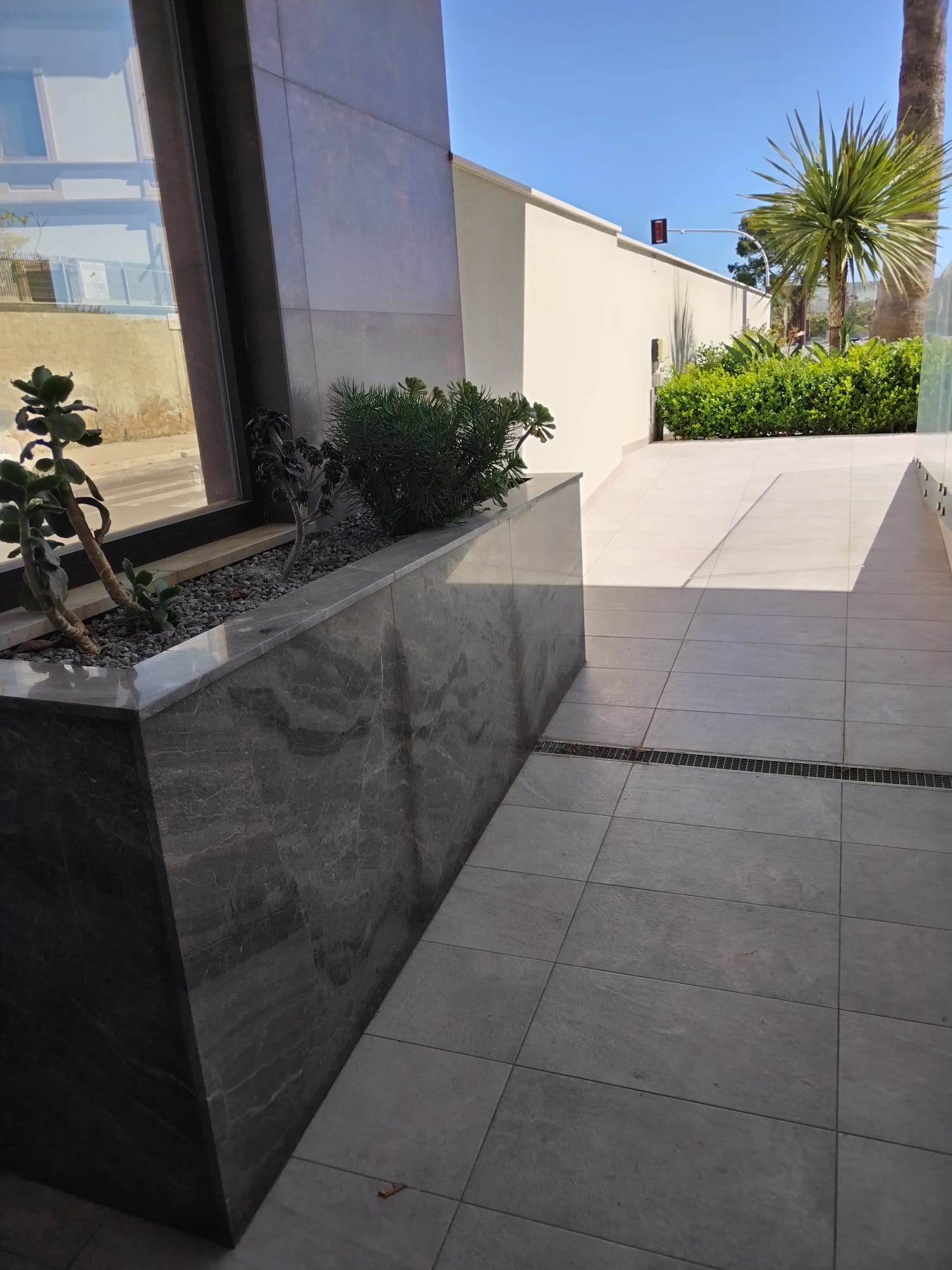 TRIVANI VISTA MARE