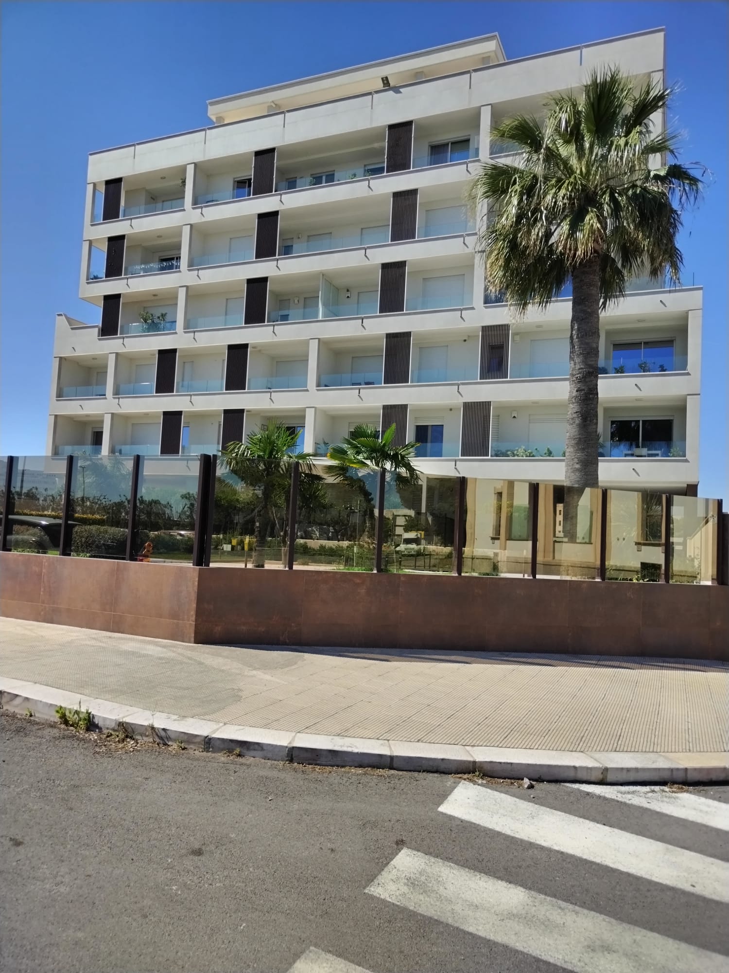 TRIVANI VISTA MARE