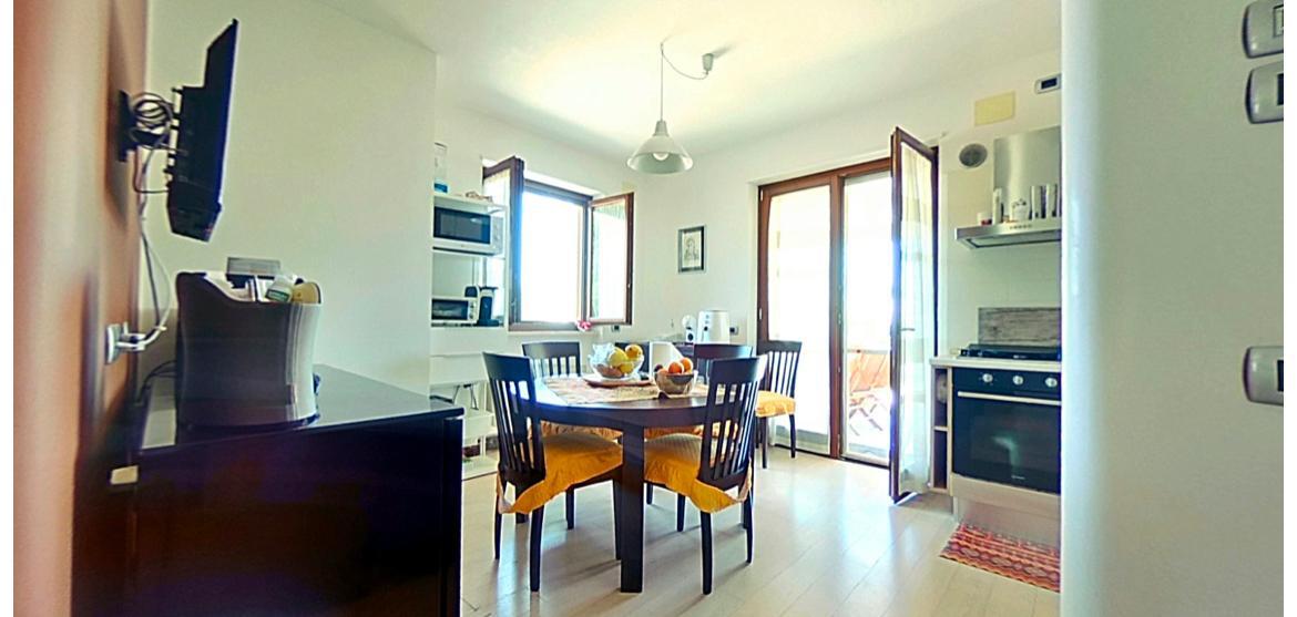 VILLA A POCHI PASSI DAL MARE
