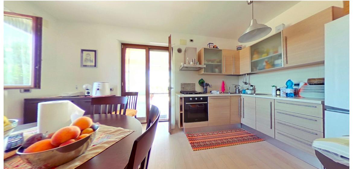 VILLA A POCHI PASSI DAL MARE