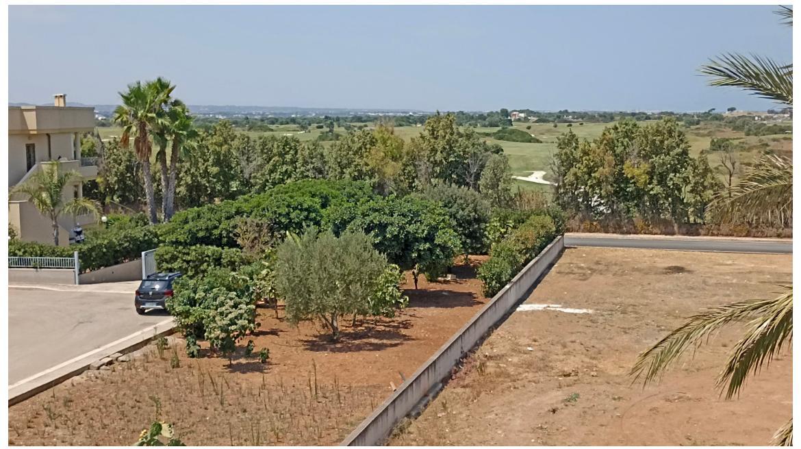 VILLA A POCHI PASSI DAL MARE