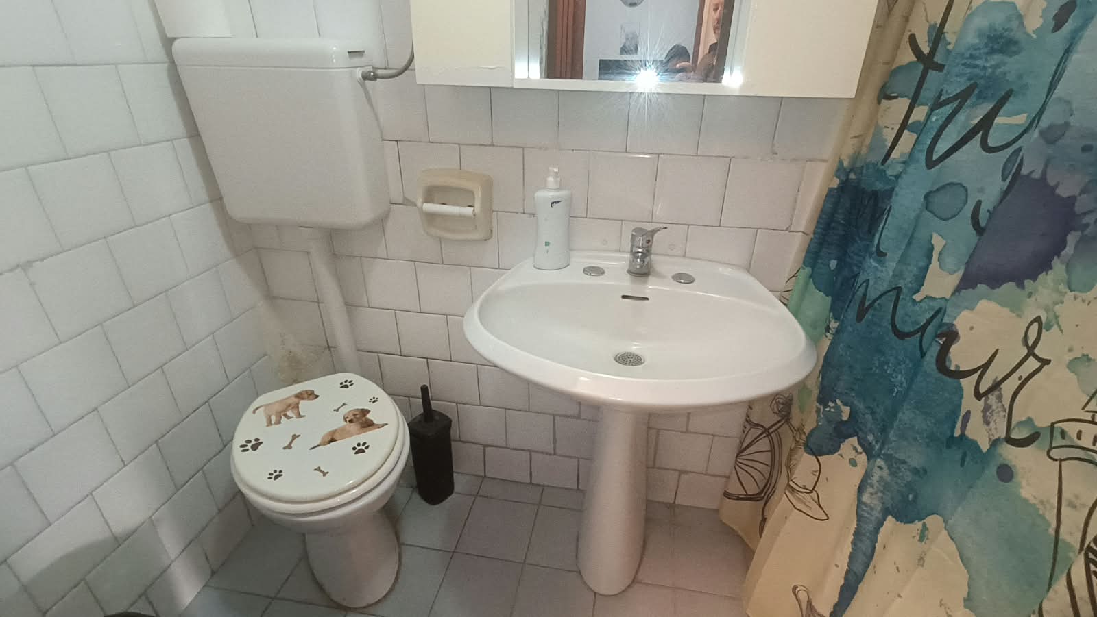2 VANI VIA INDIPENDENZA