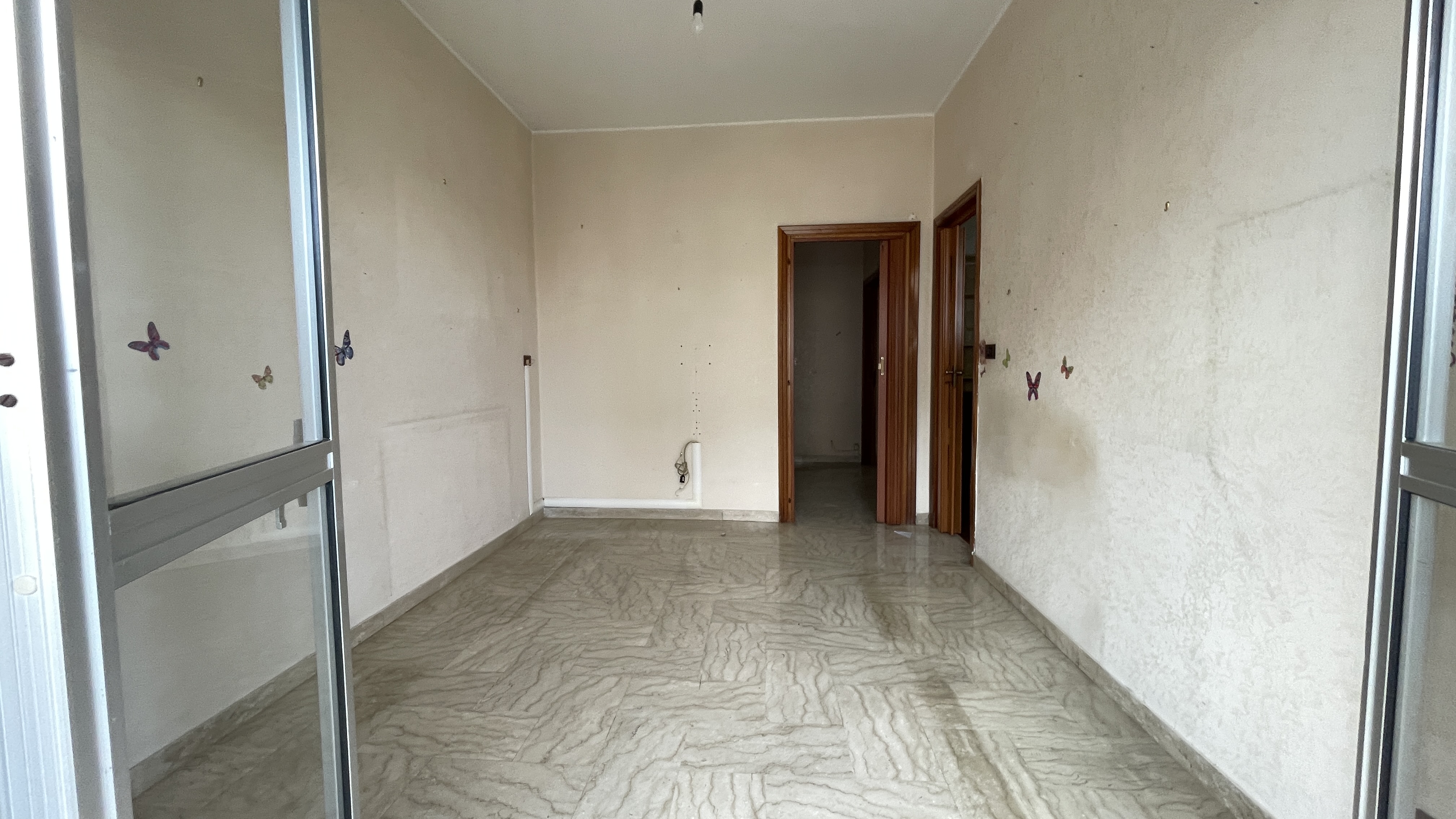 Appartamento di 4 vani