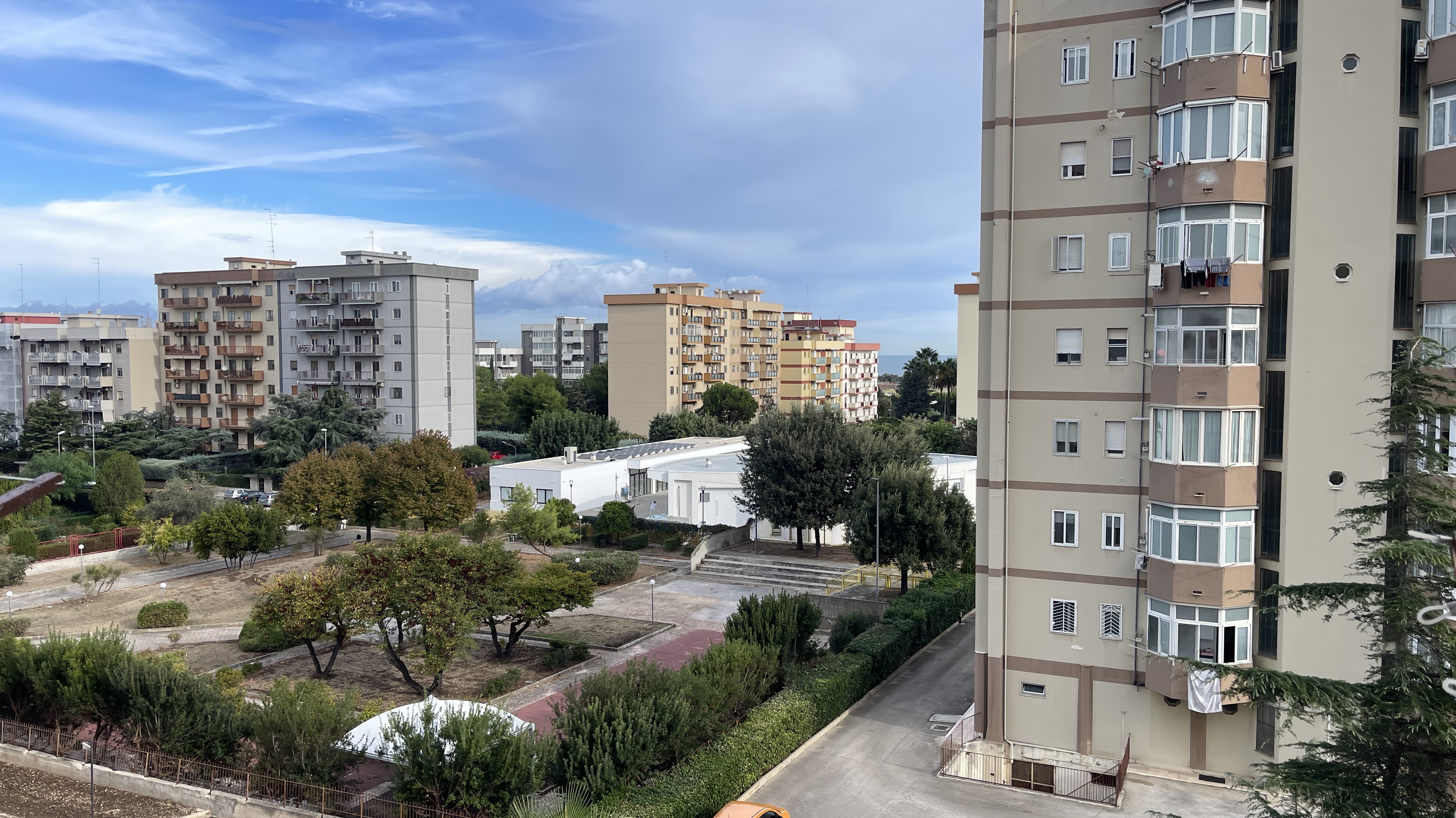 Appartamento di 4 vani
