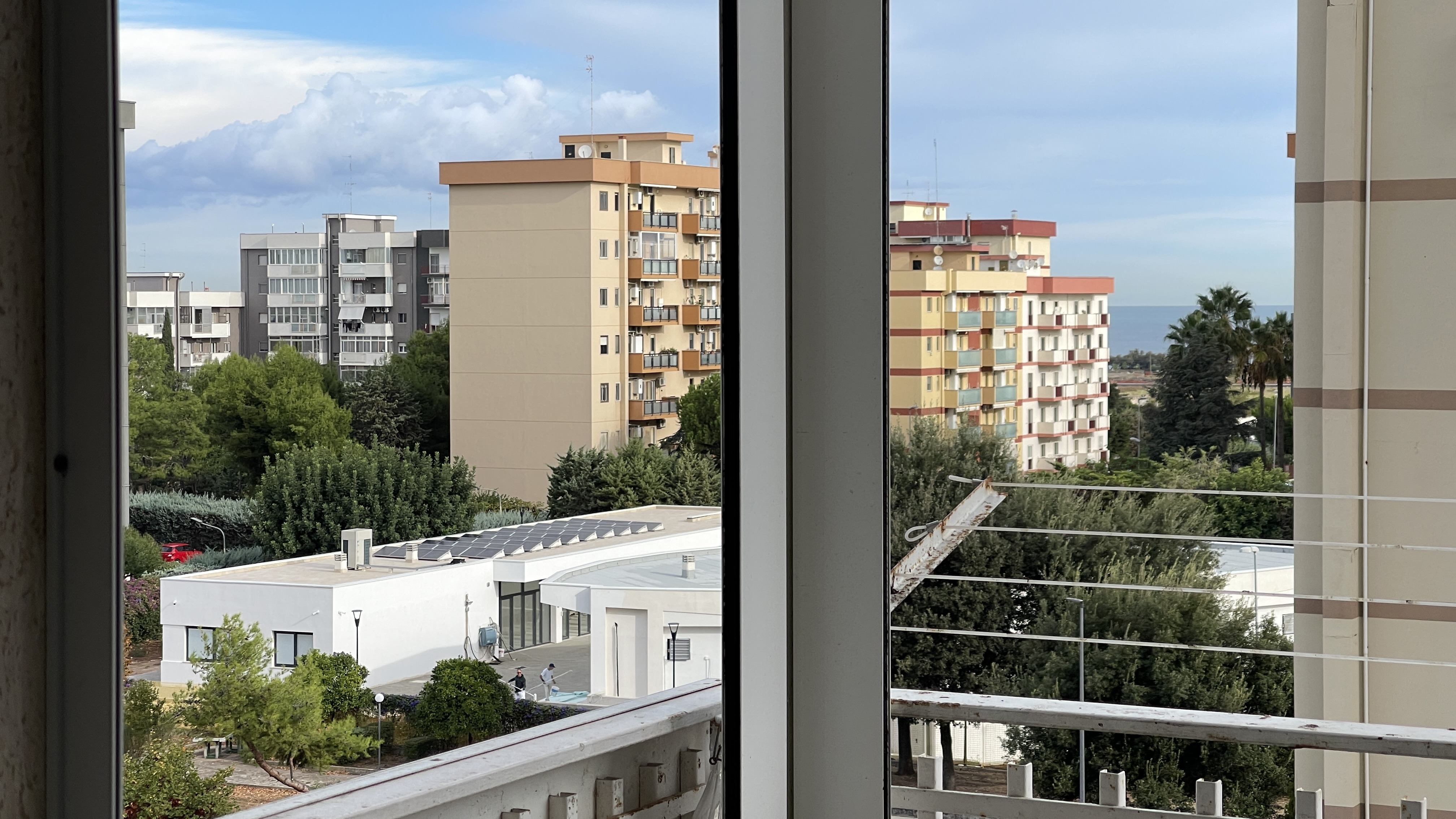 Appartamento di 4 vani