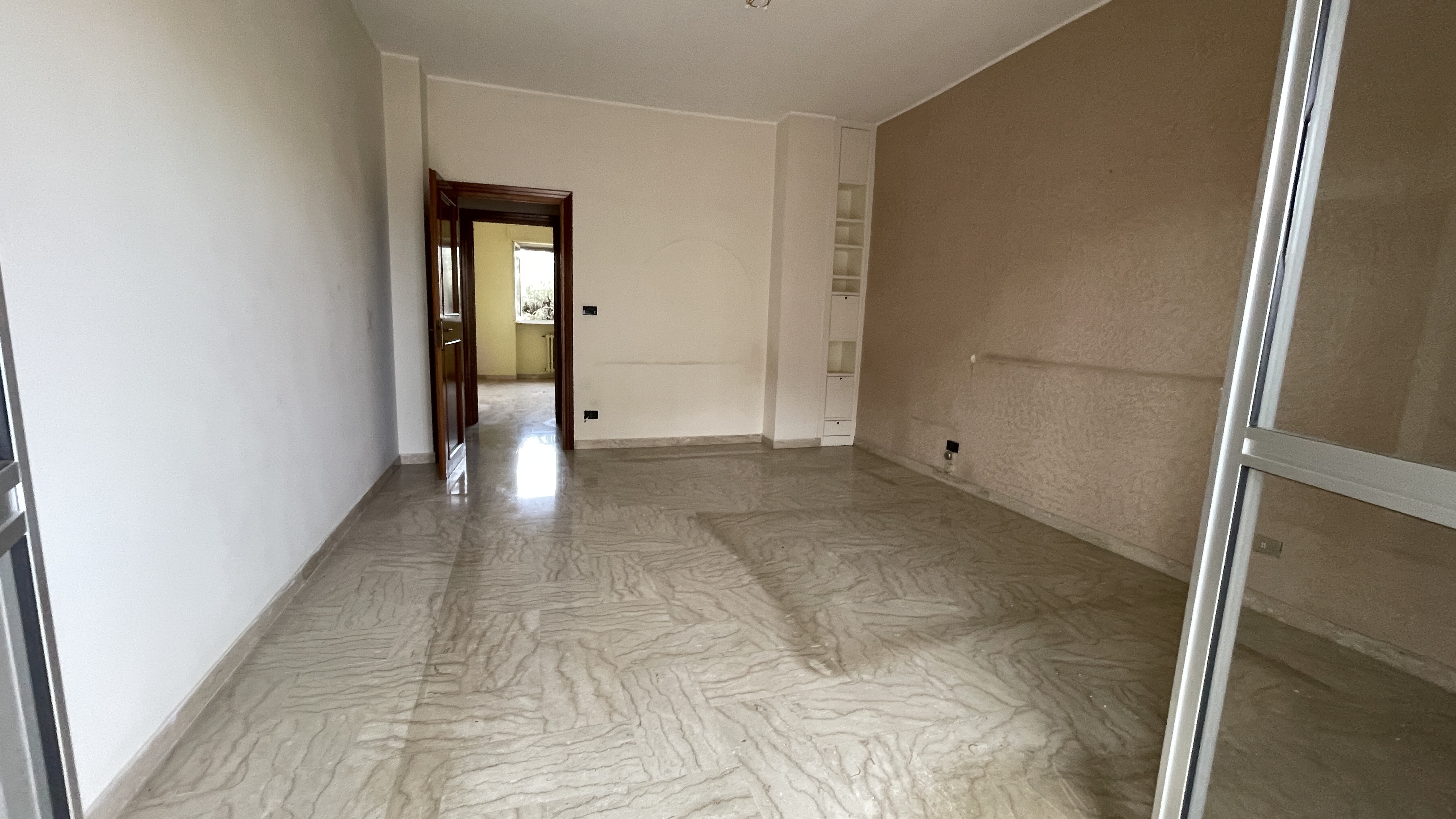 Appartamento di 4 vani