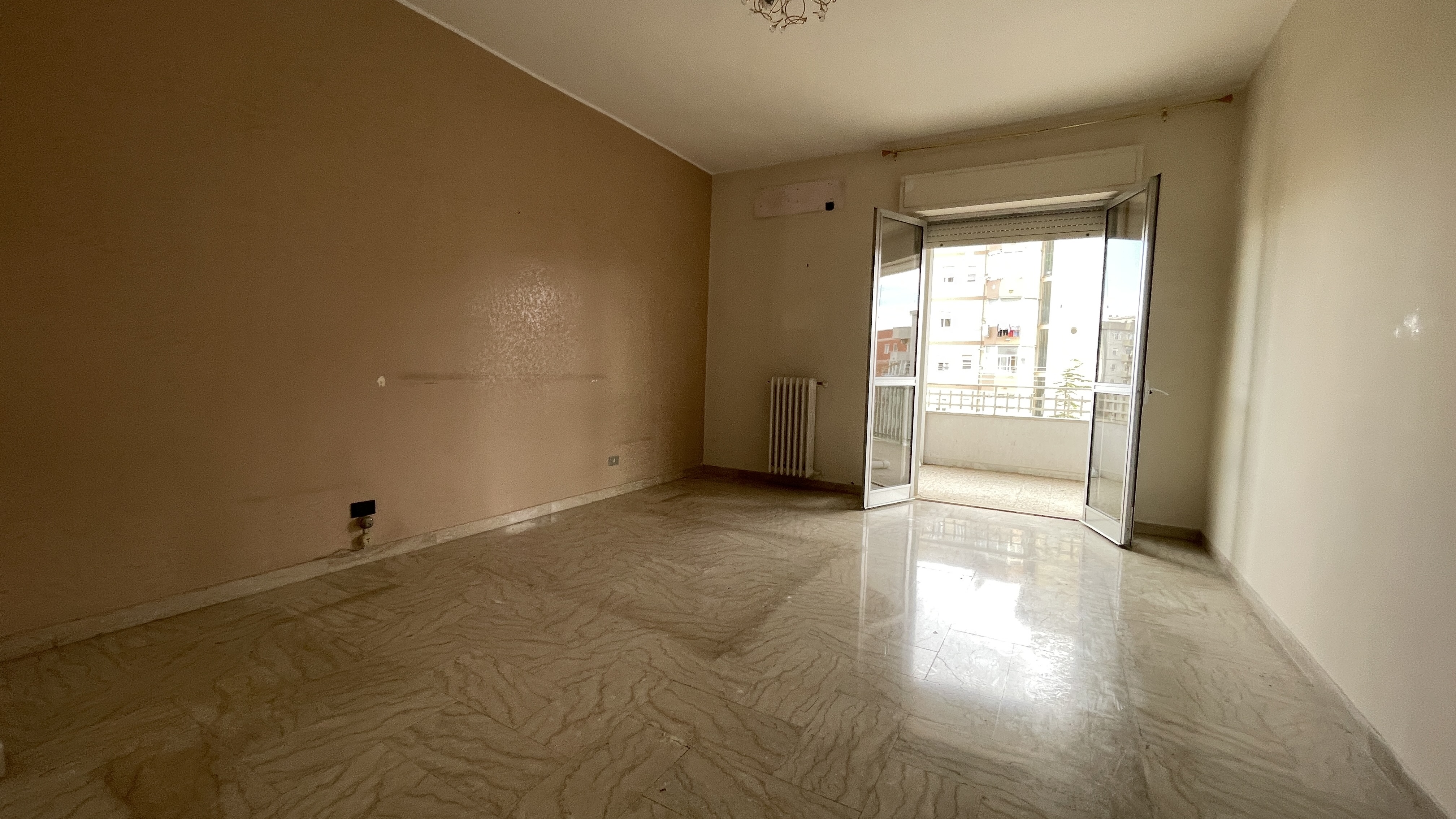 Appartamento di 4 vani