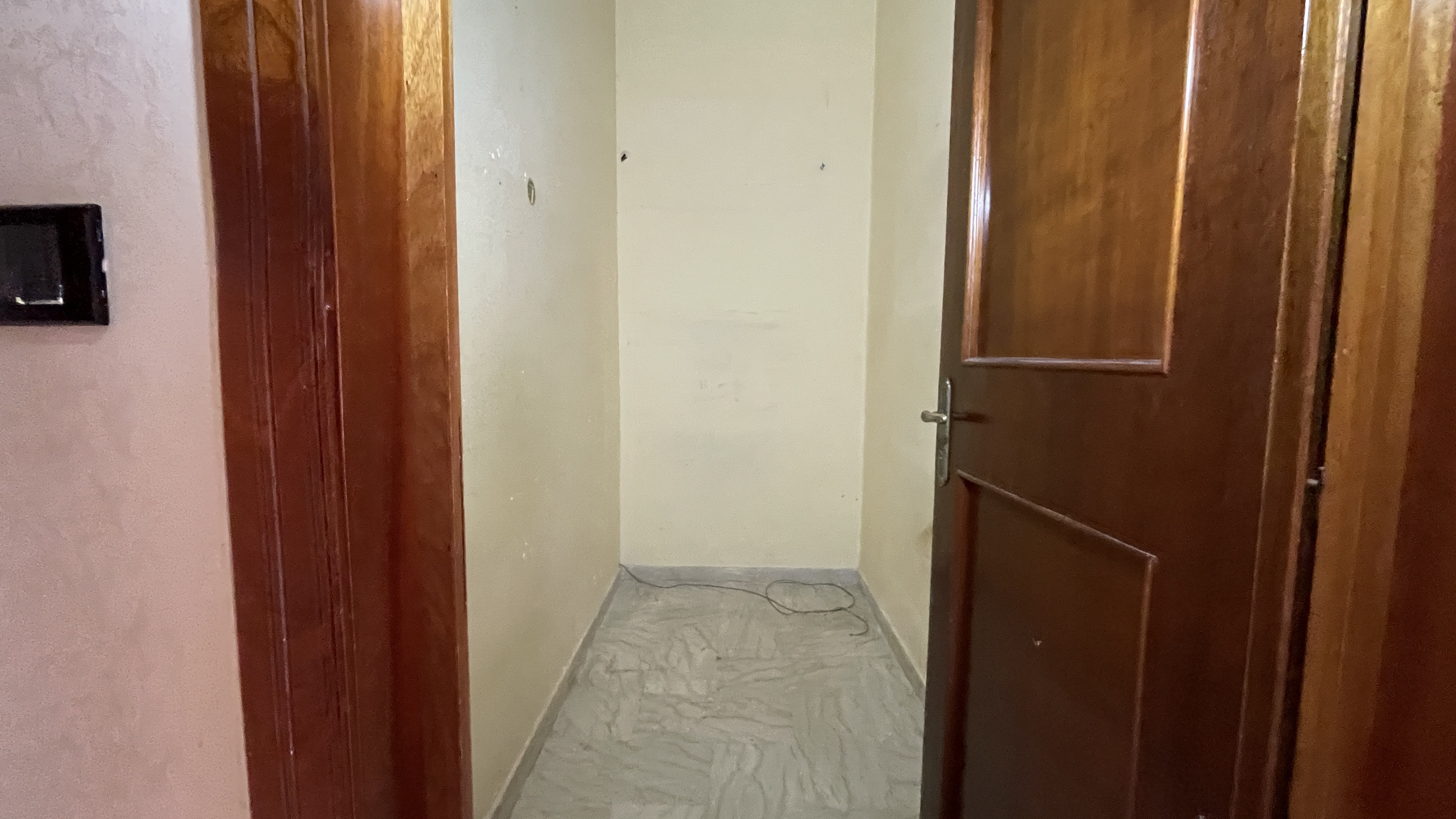 Appartamento di 4 vani