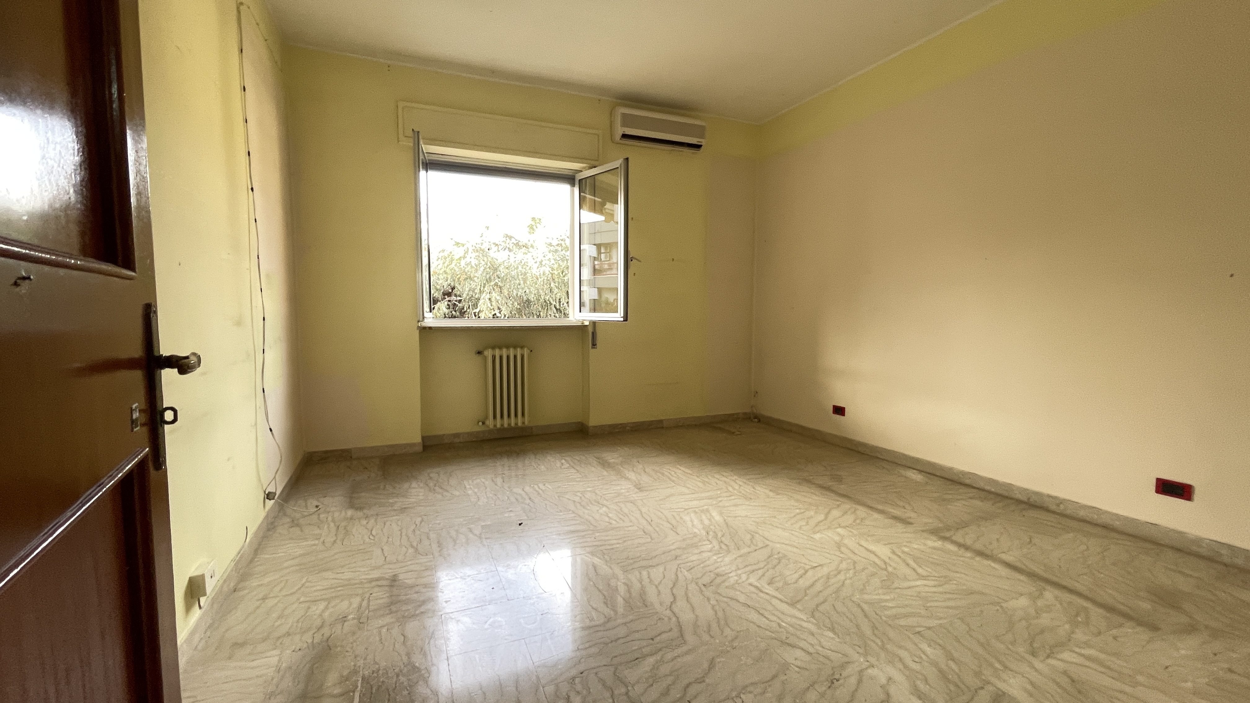 Appartamento di 4 vani