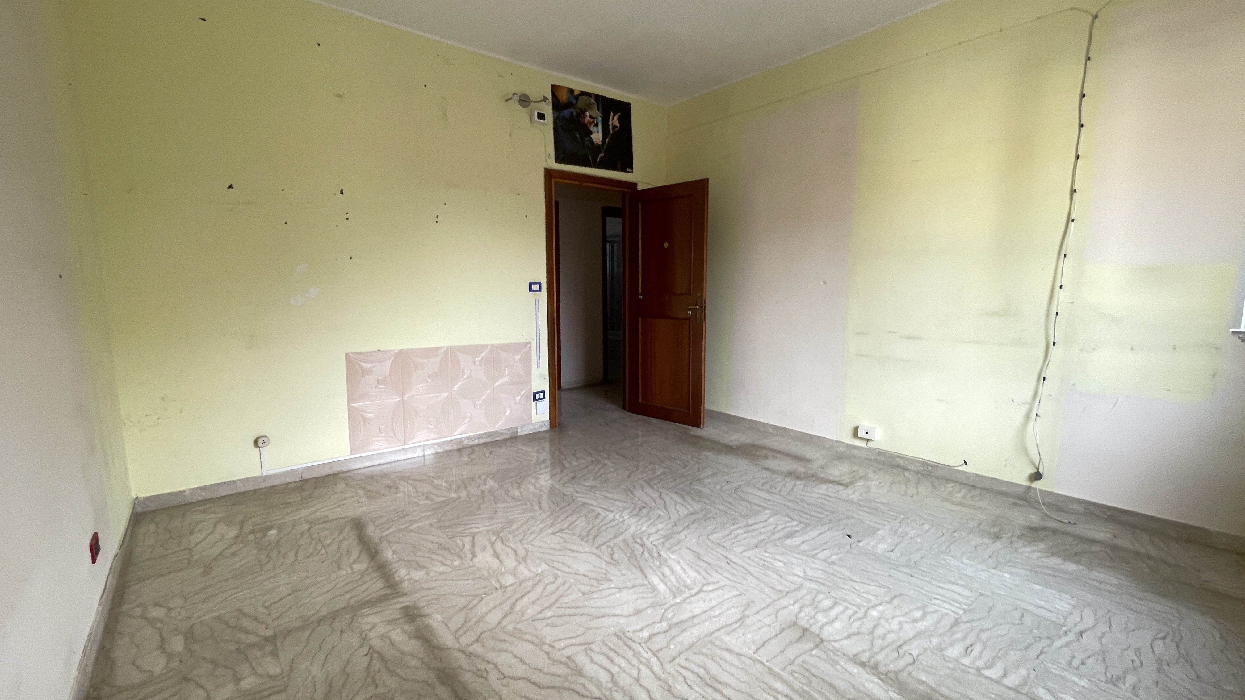 Appartamento di 4 vani
